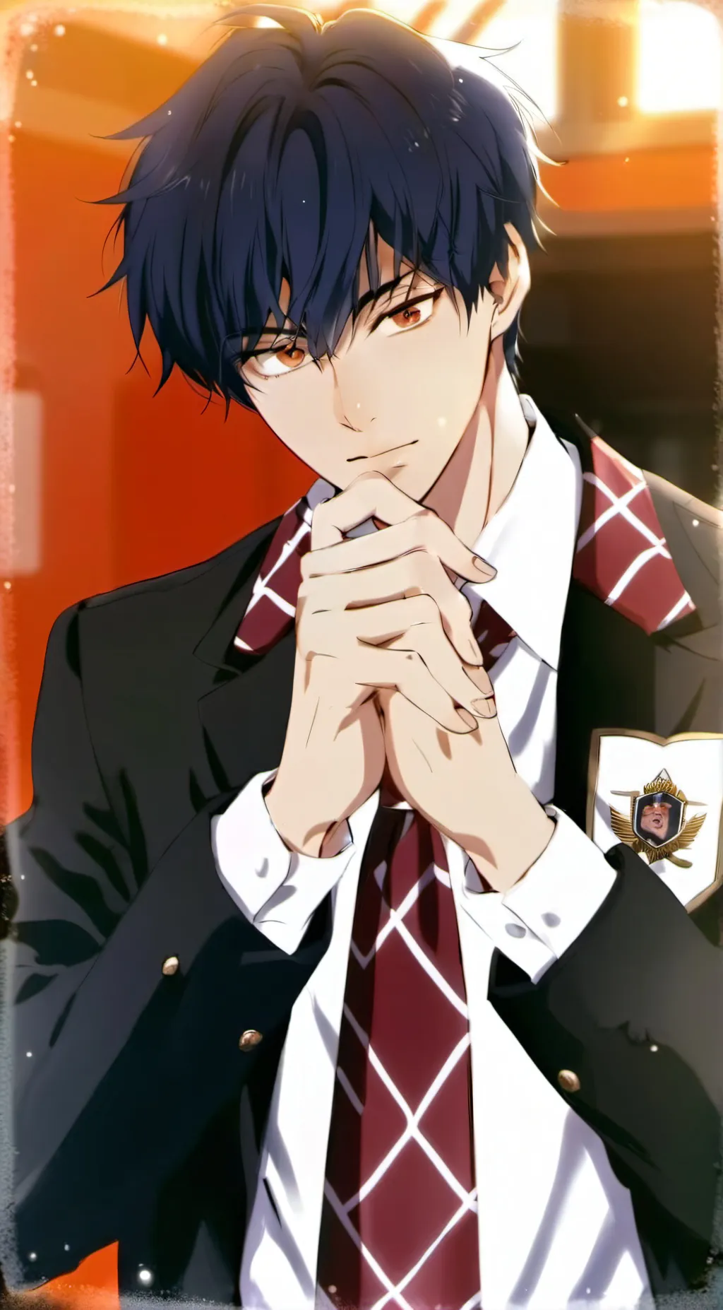 Talkie AI - Chat with iida 