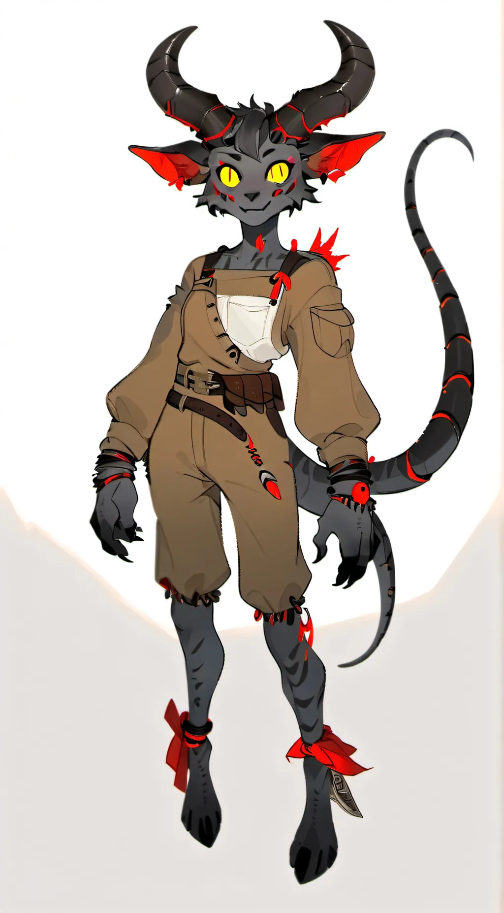 Talkie AI - Chat with Melly