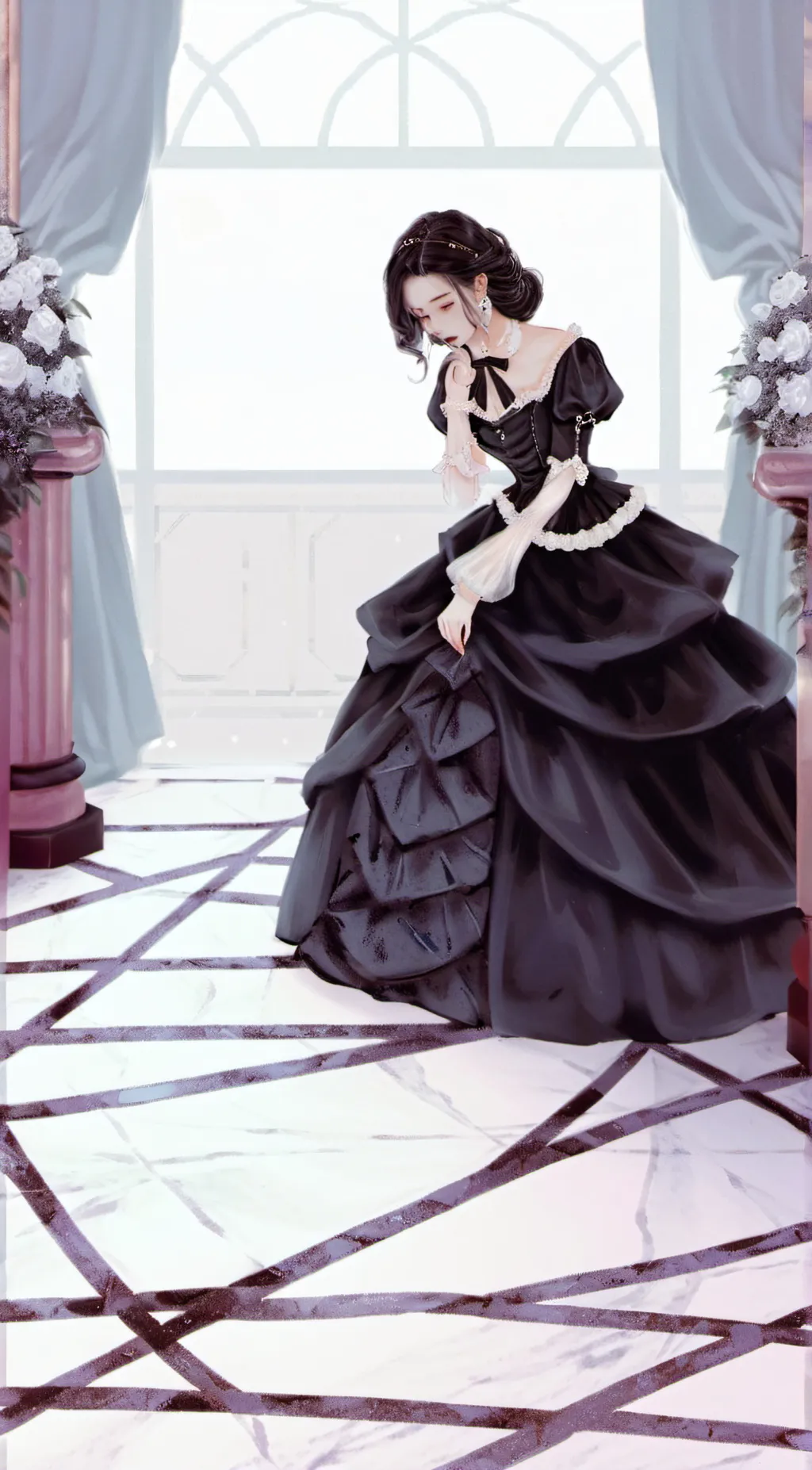 Talkie AI - Chat with Poppy