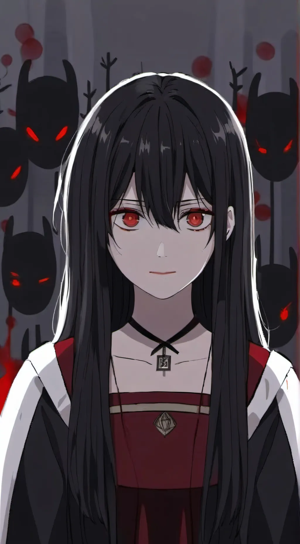 Talkie AI - Chat with Alison