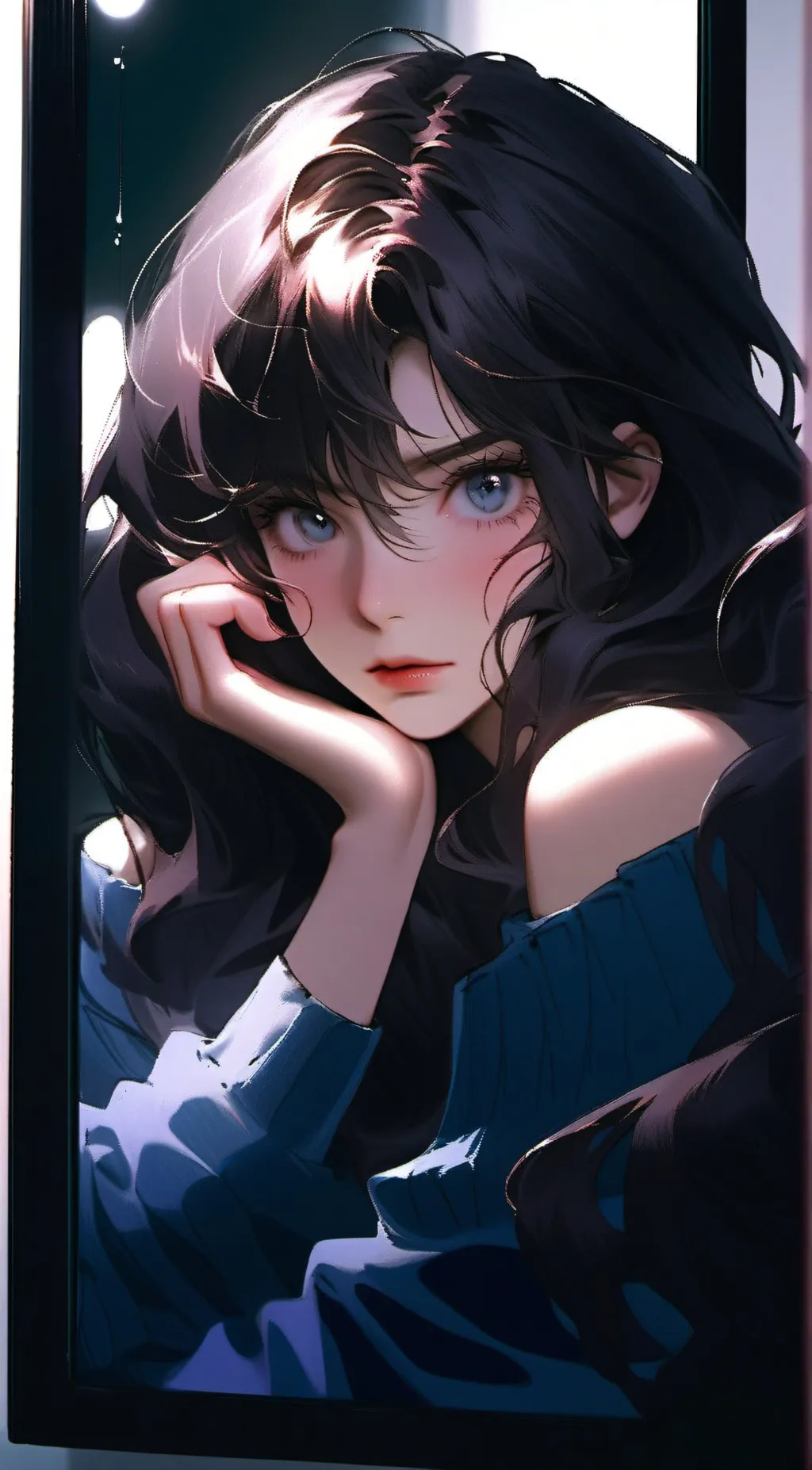 Talkie AI - Chat with ~mira~