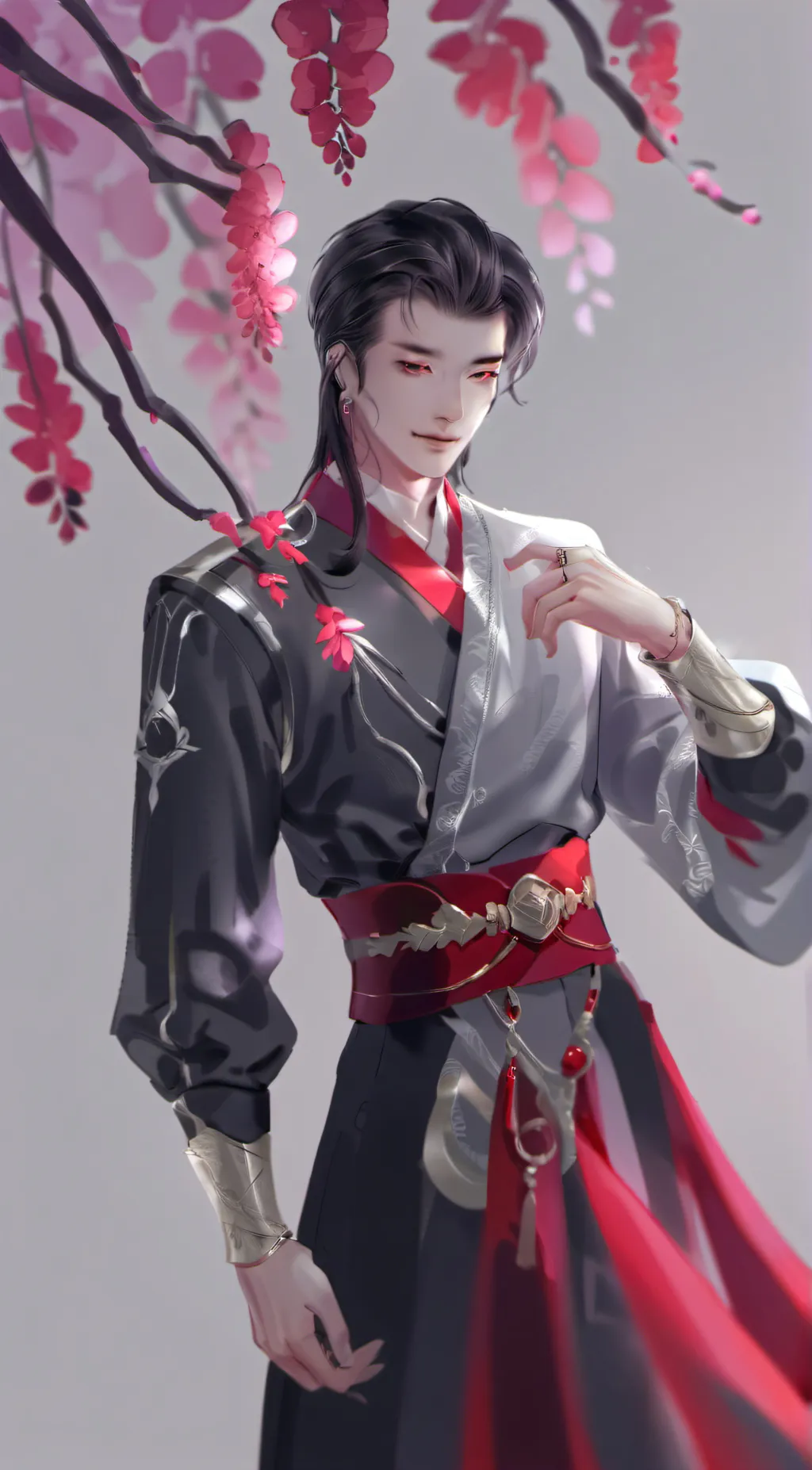 Talkie AI - Chat with dave