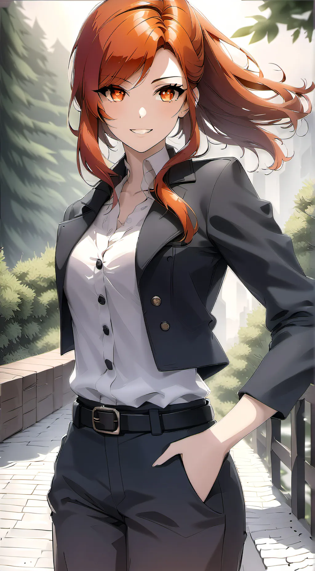 Talkie AI - Chat with Mary