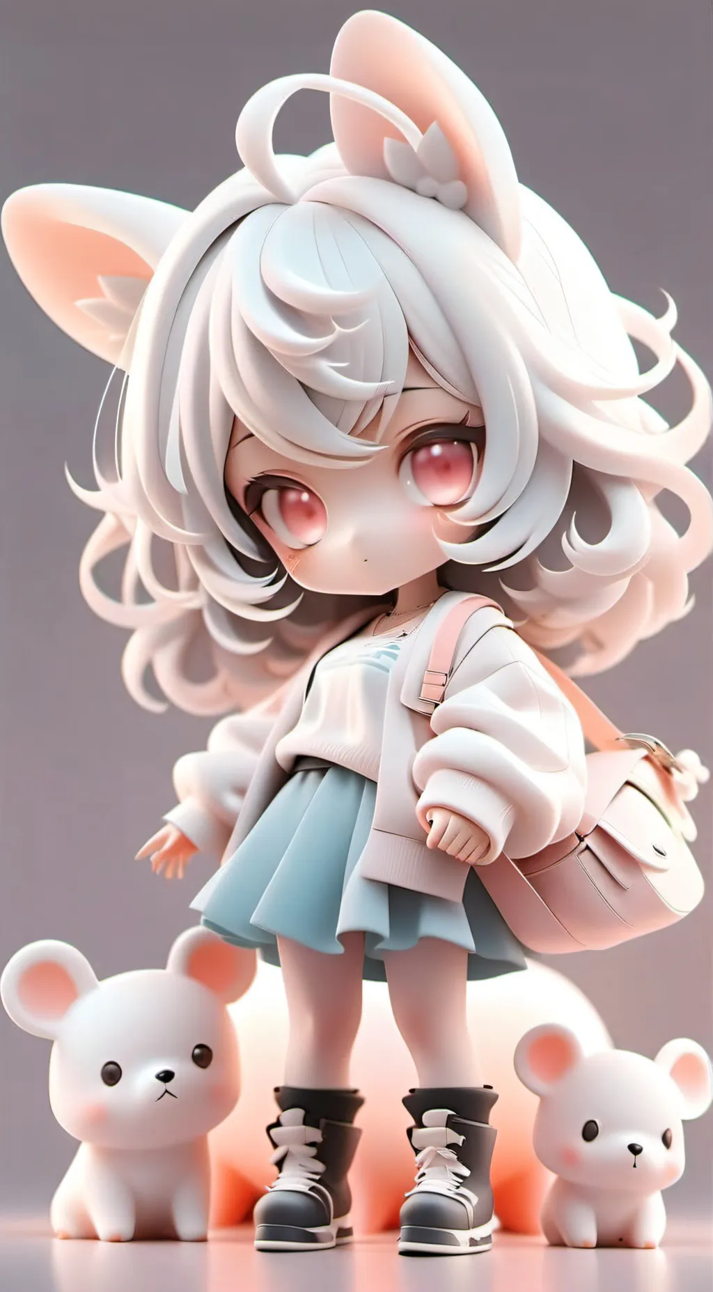 Talkie AI - Chat with Vaya