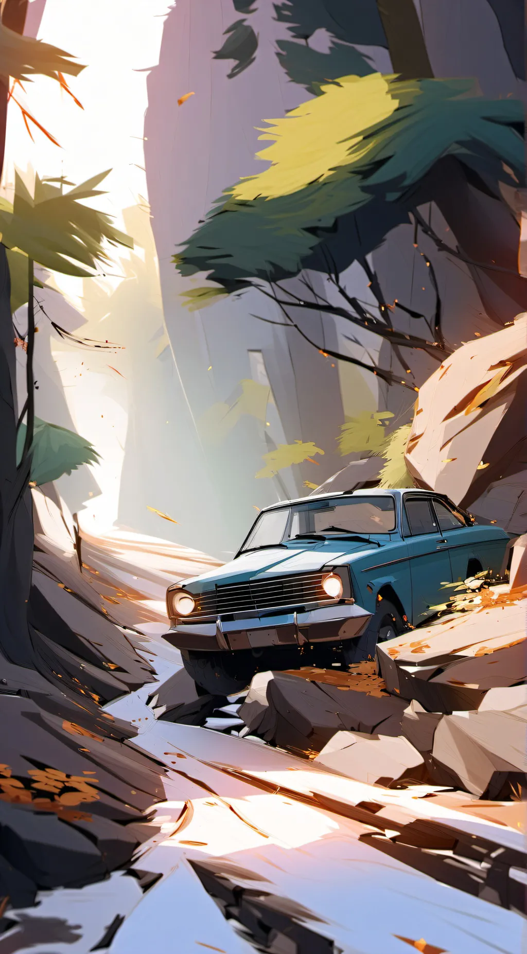 Talkie AI - Chat with thishanth