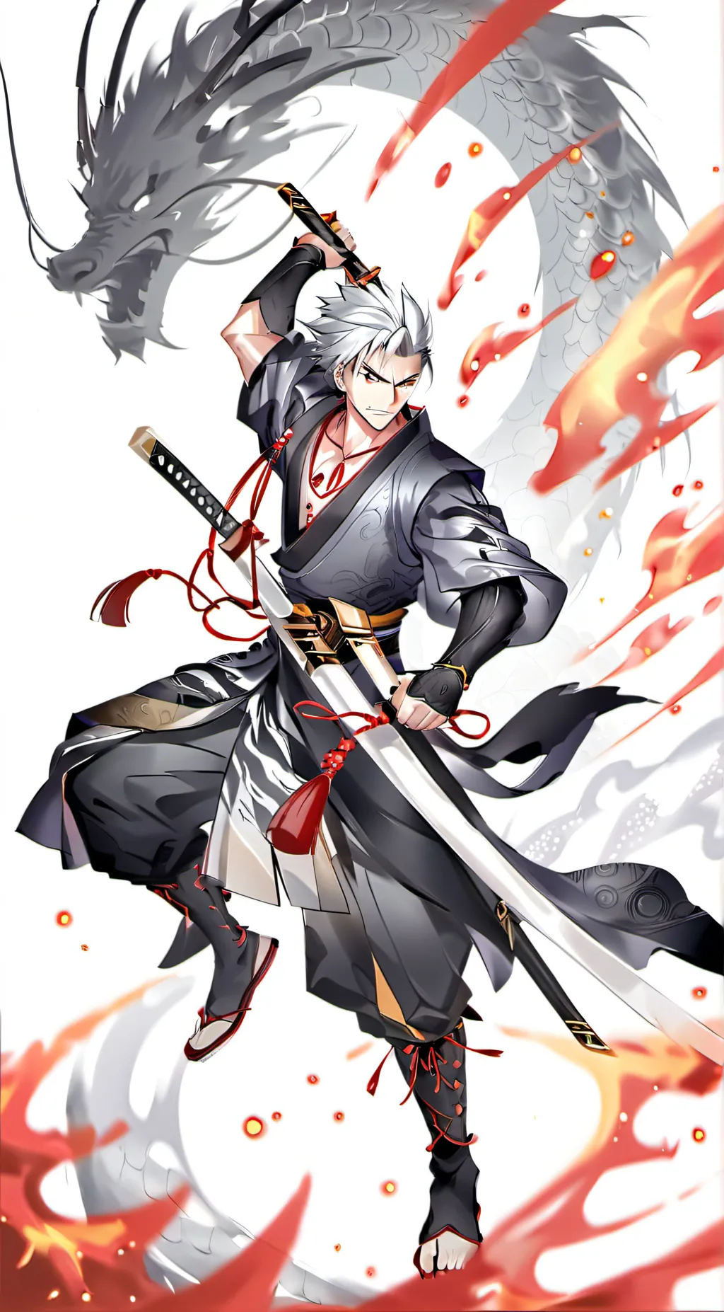 Talkie AI - Chat with Kaito 