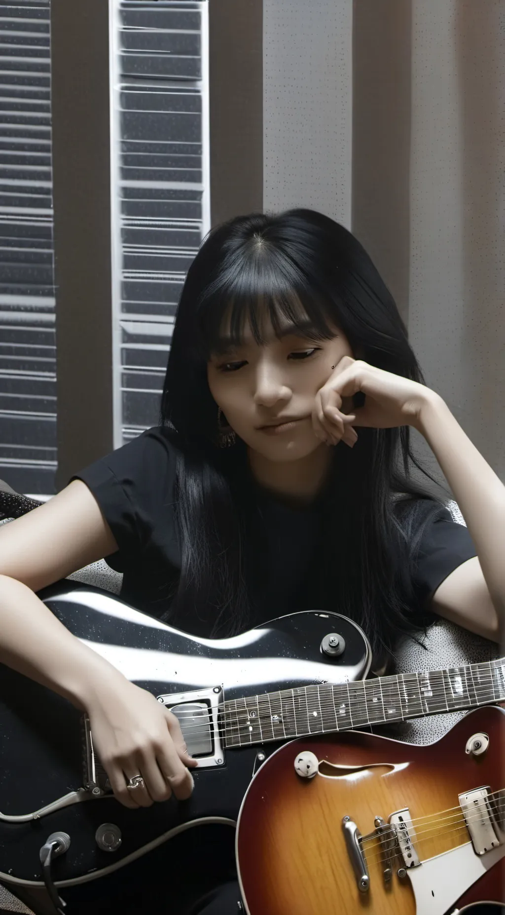 Talkie AI - Chat with yanyan