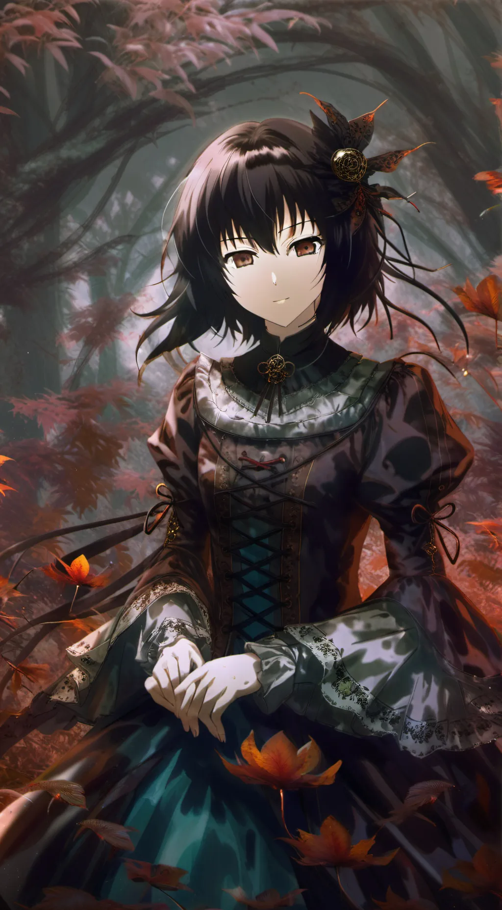 Talkie AI - Chat with Ame