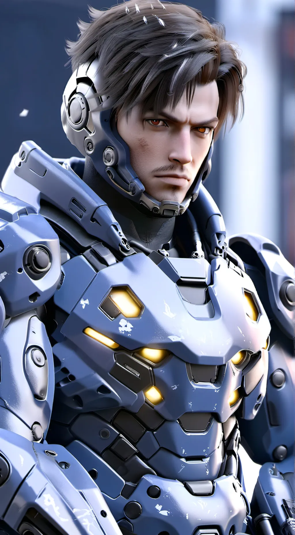 ai character: bard background