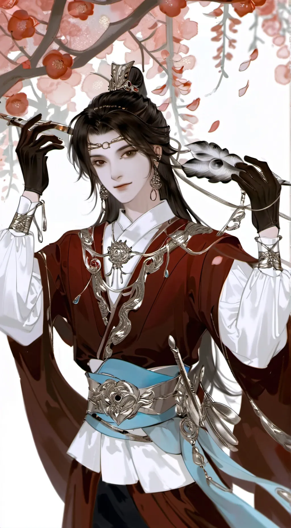 Talkie AI - Chat with ace