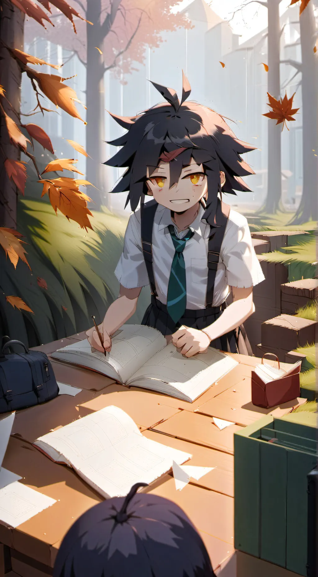 Talkie AI - Chat with abbie