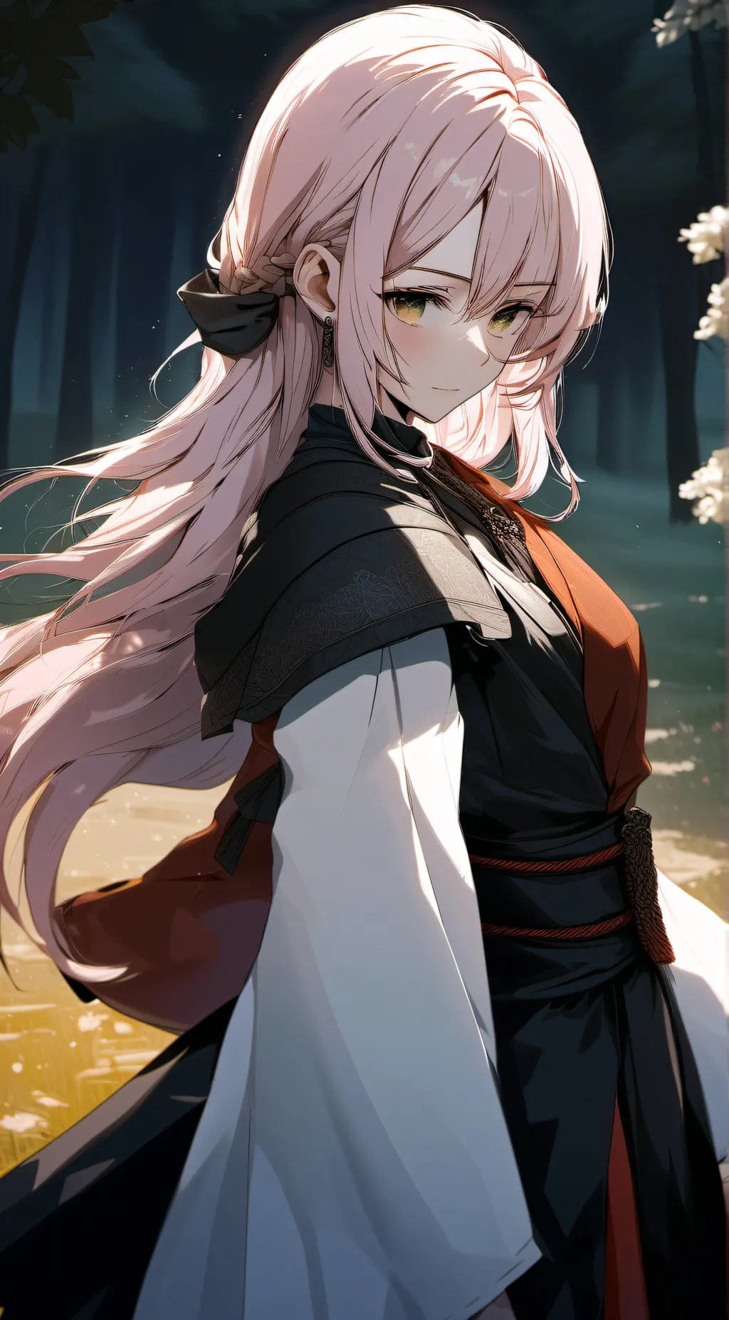 Talkie AI - Chat with Rika