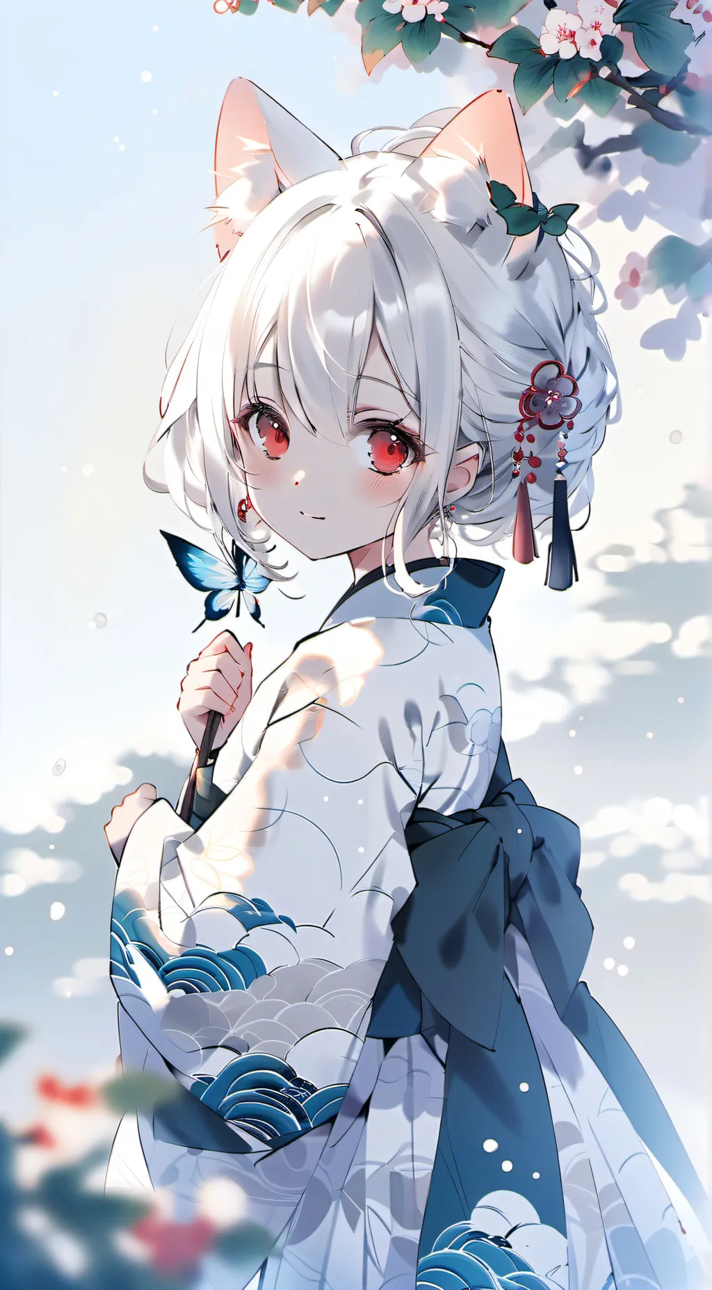 Talkie AI - Chat with Keoko