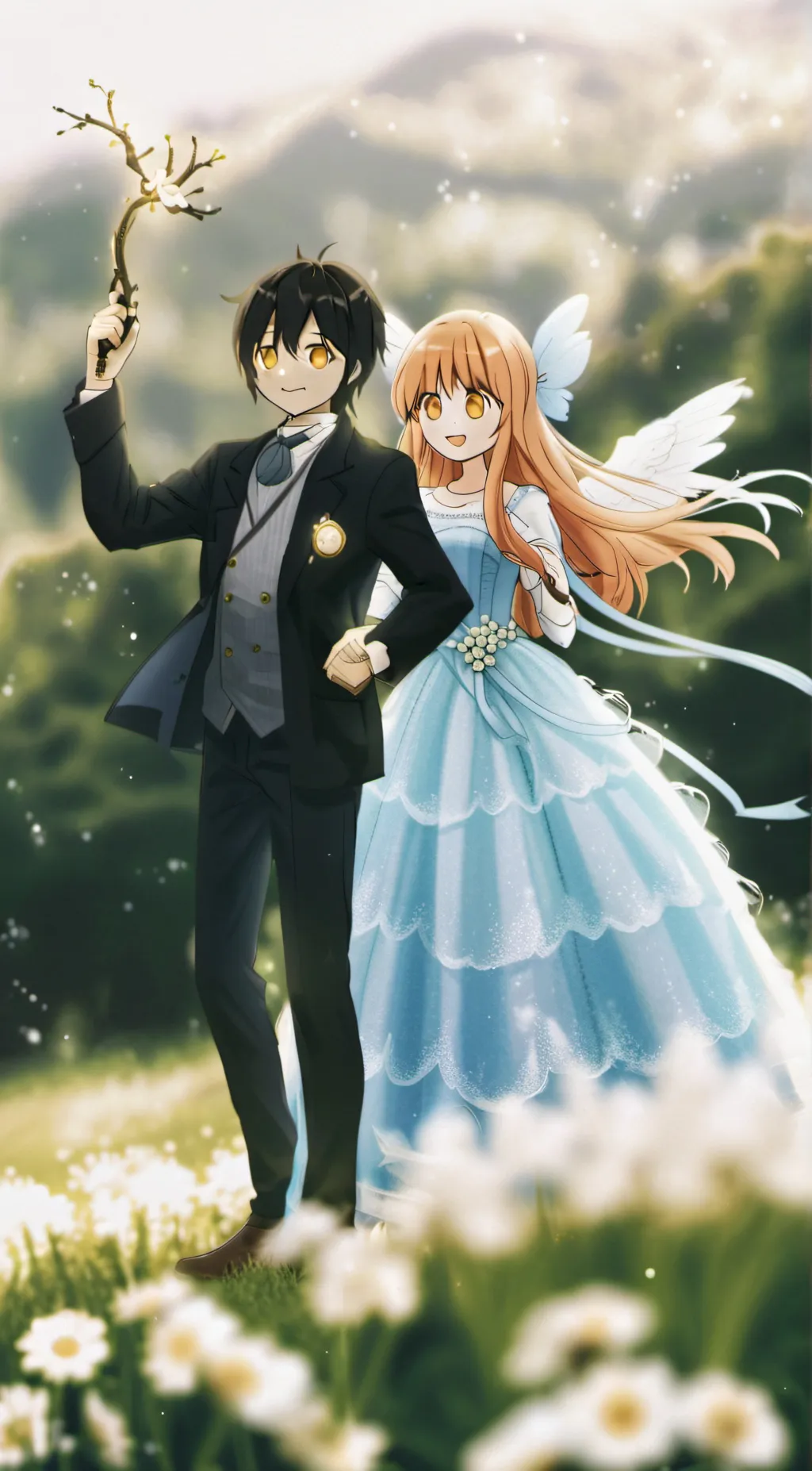 ai character: Plyp1e (YouTuber) background