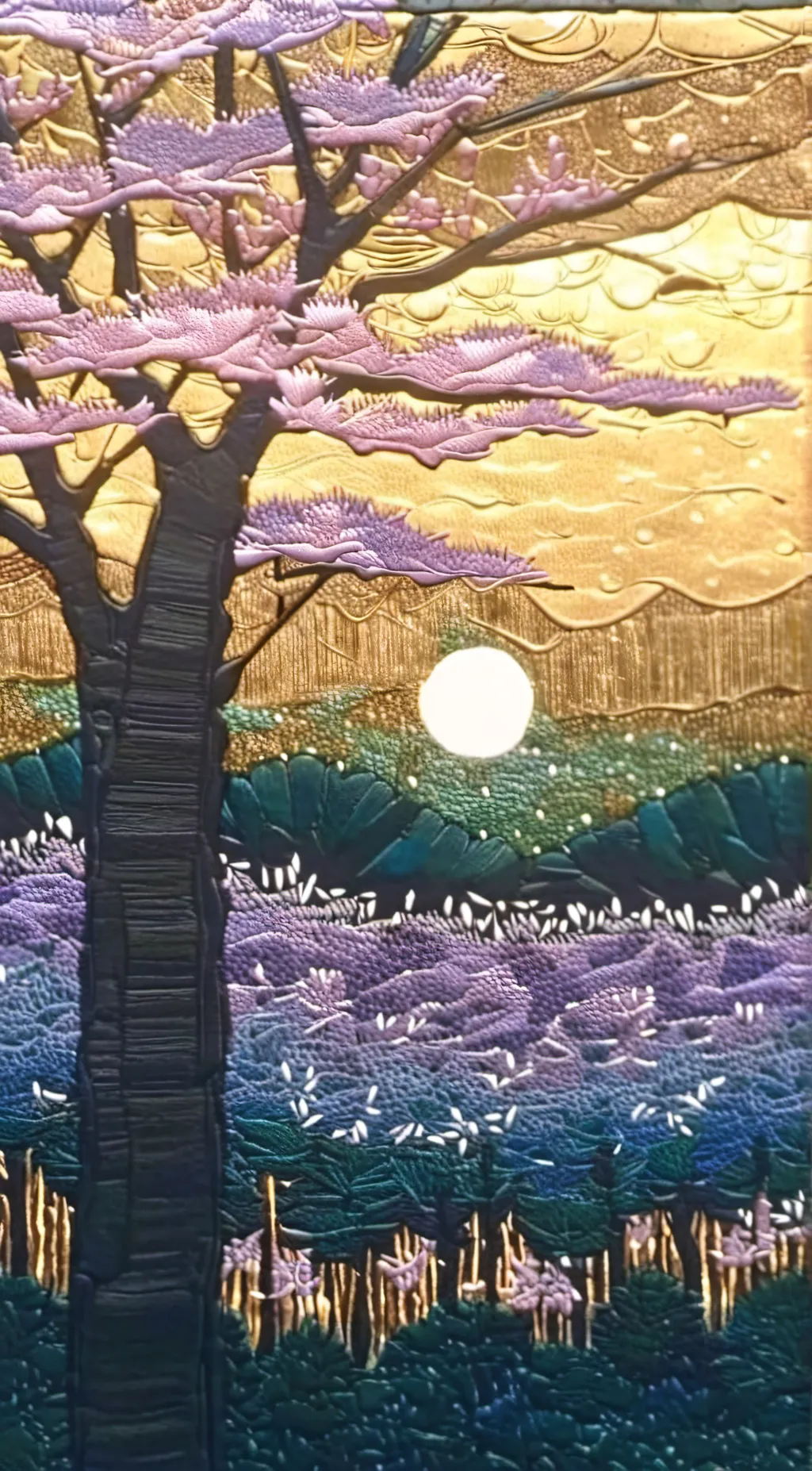 ai character: masky background