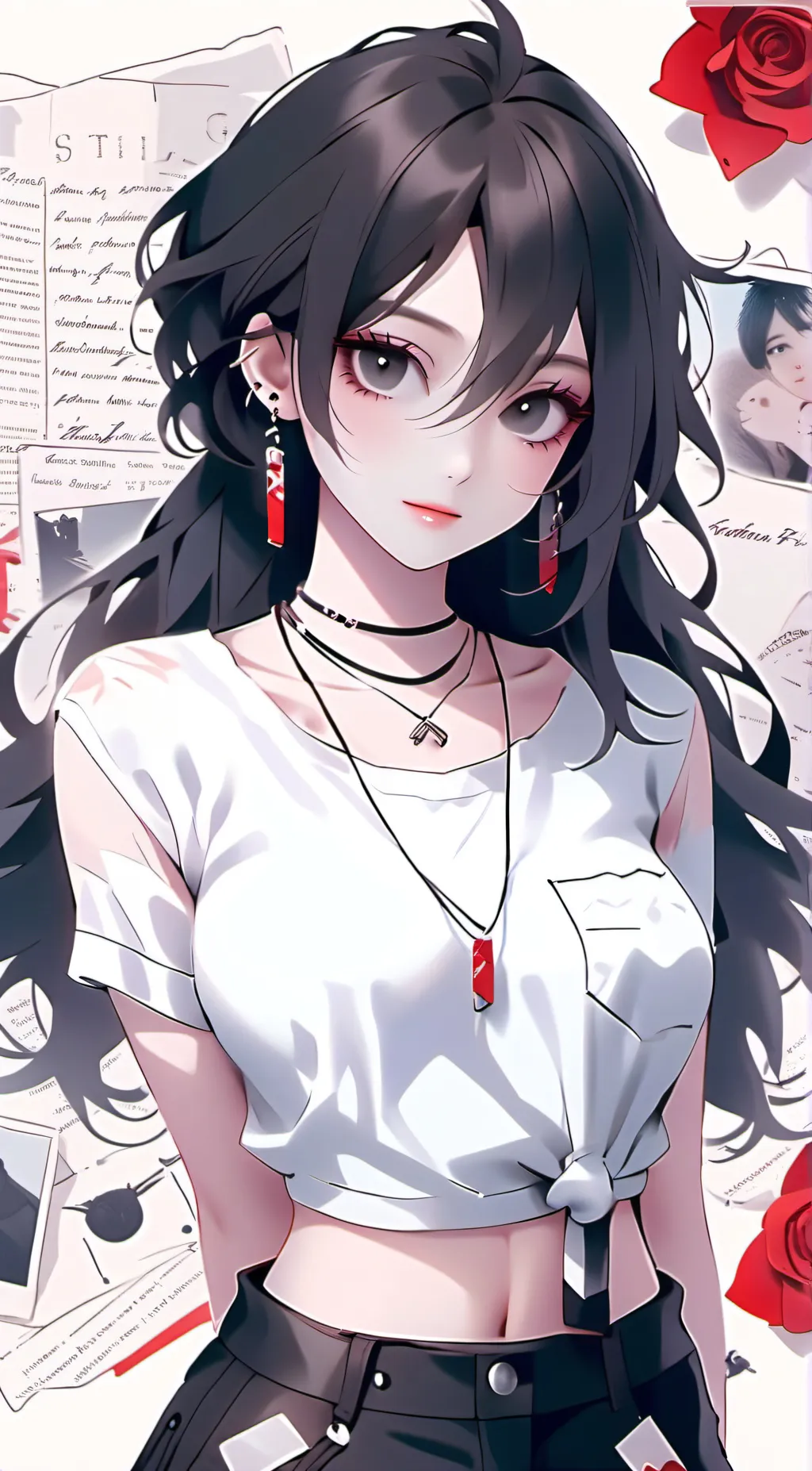 ai character: cammy background