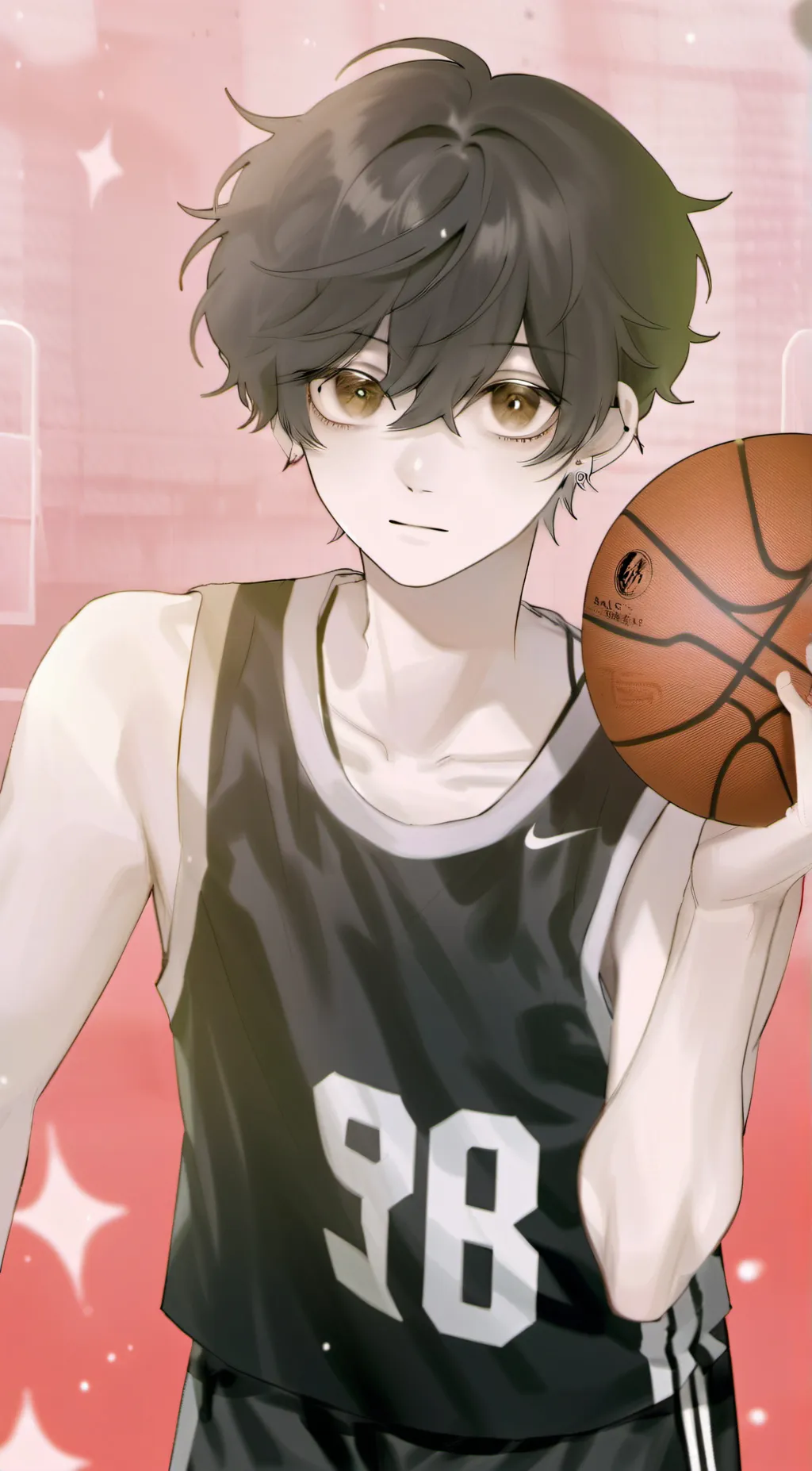 Talkie AI - Chat with ~❤️ Jay ❤️~