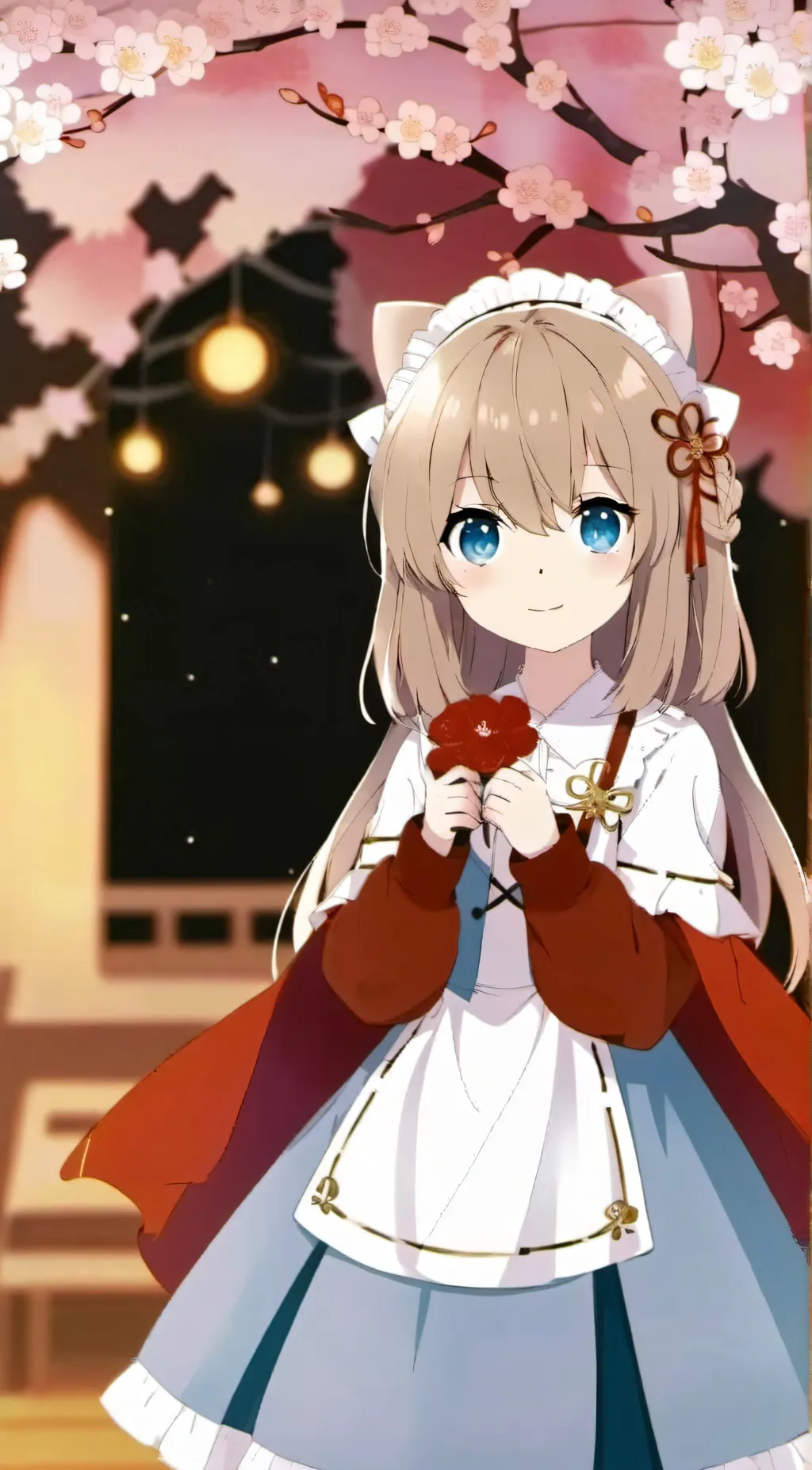 ai character: Neuro-Sama background