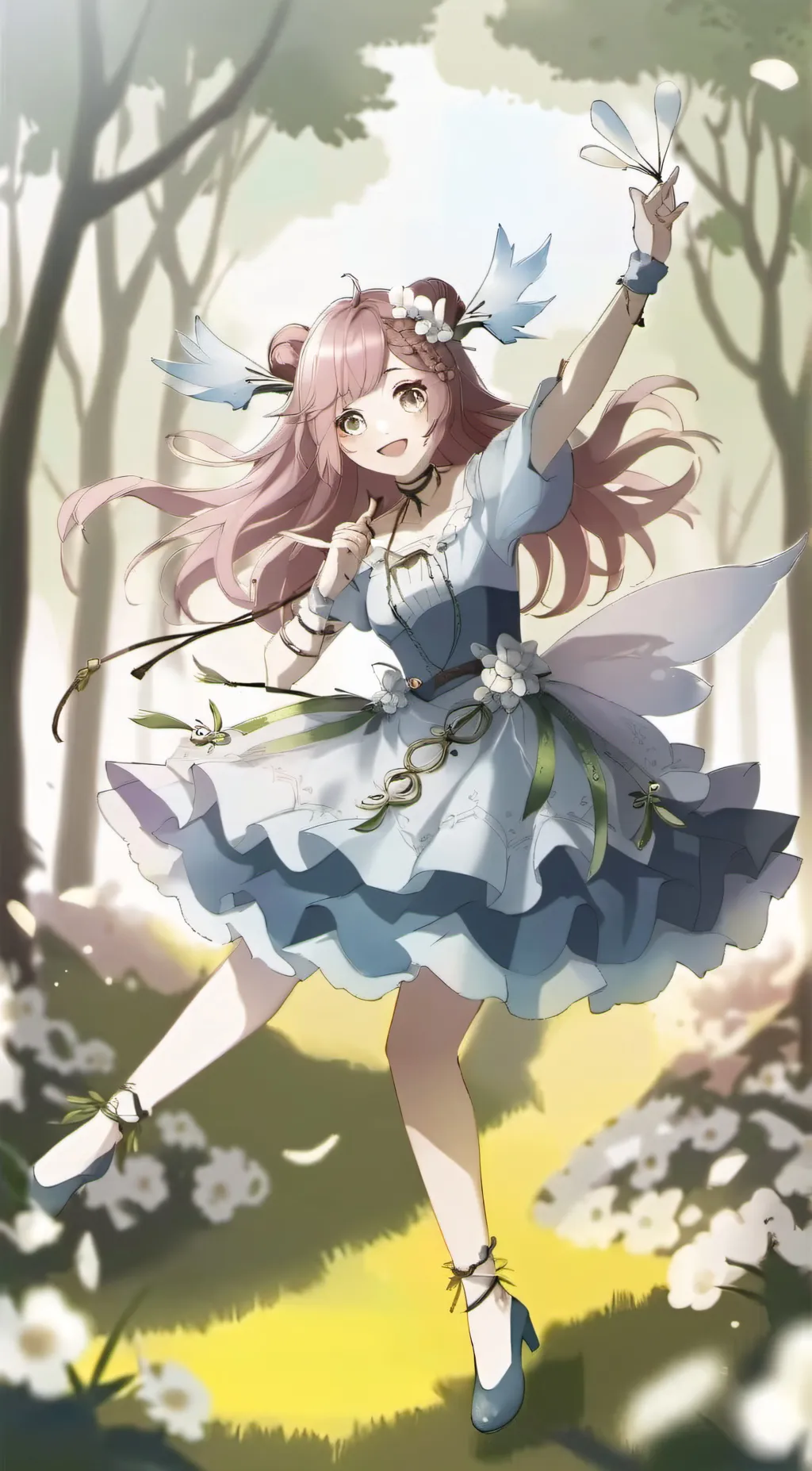 Talkie AI - Chat with Alexandria