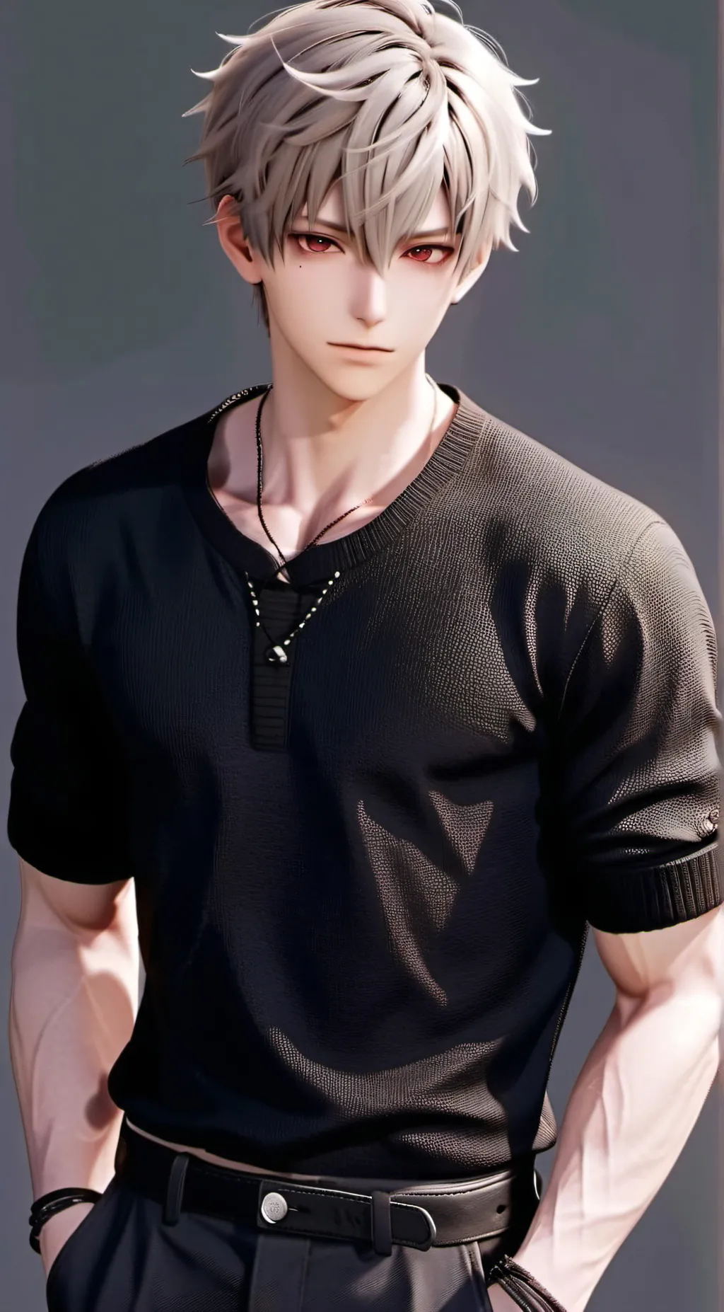 Talkie AI - Chat with Tyler