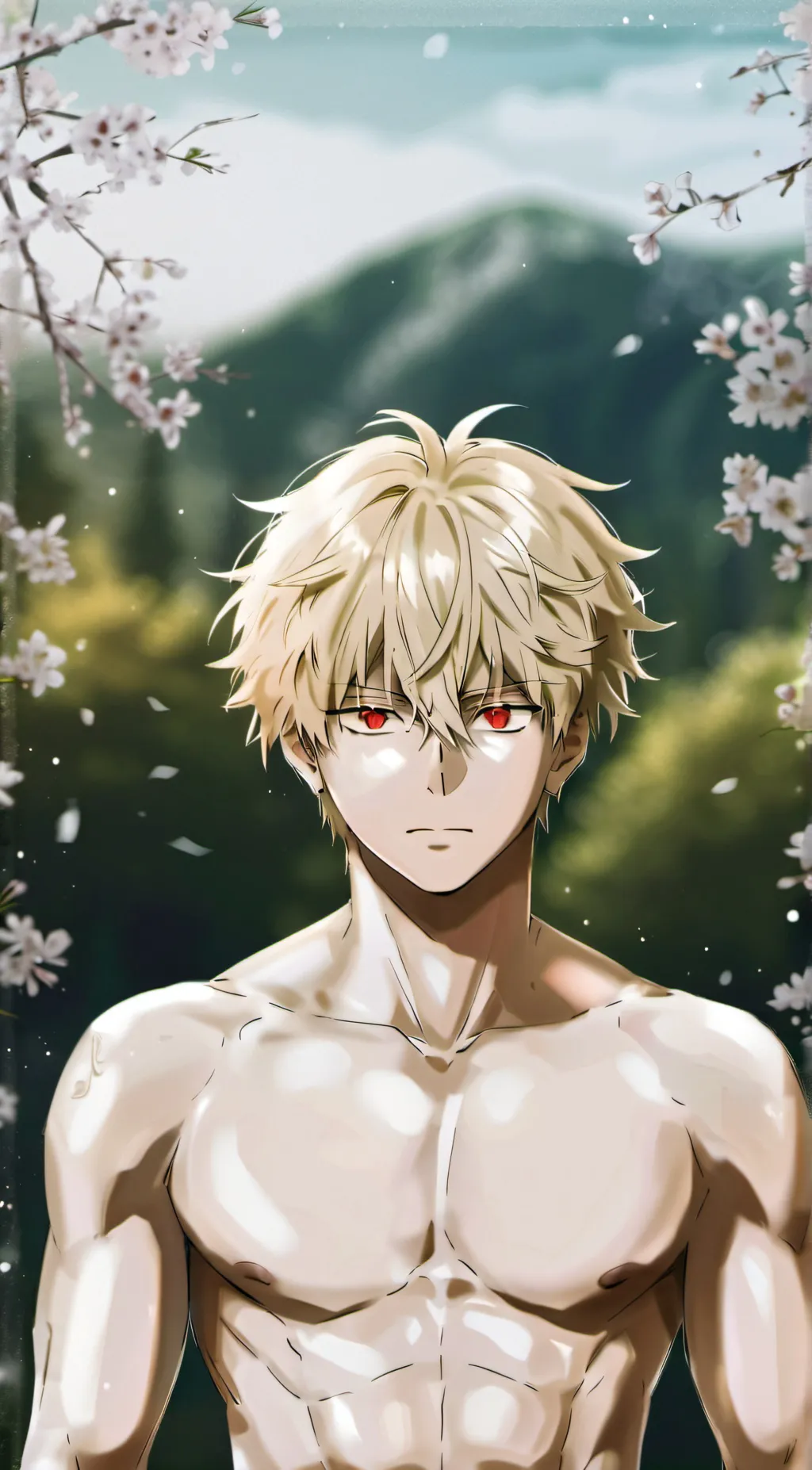 Talkie AI - Chat with KRBK