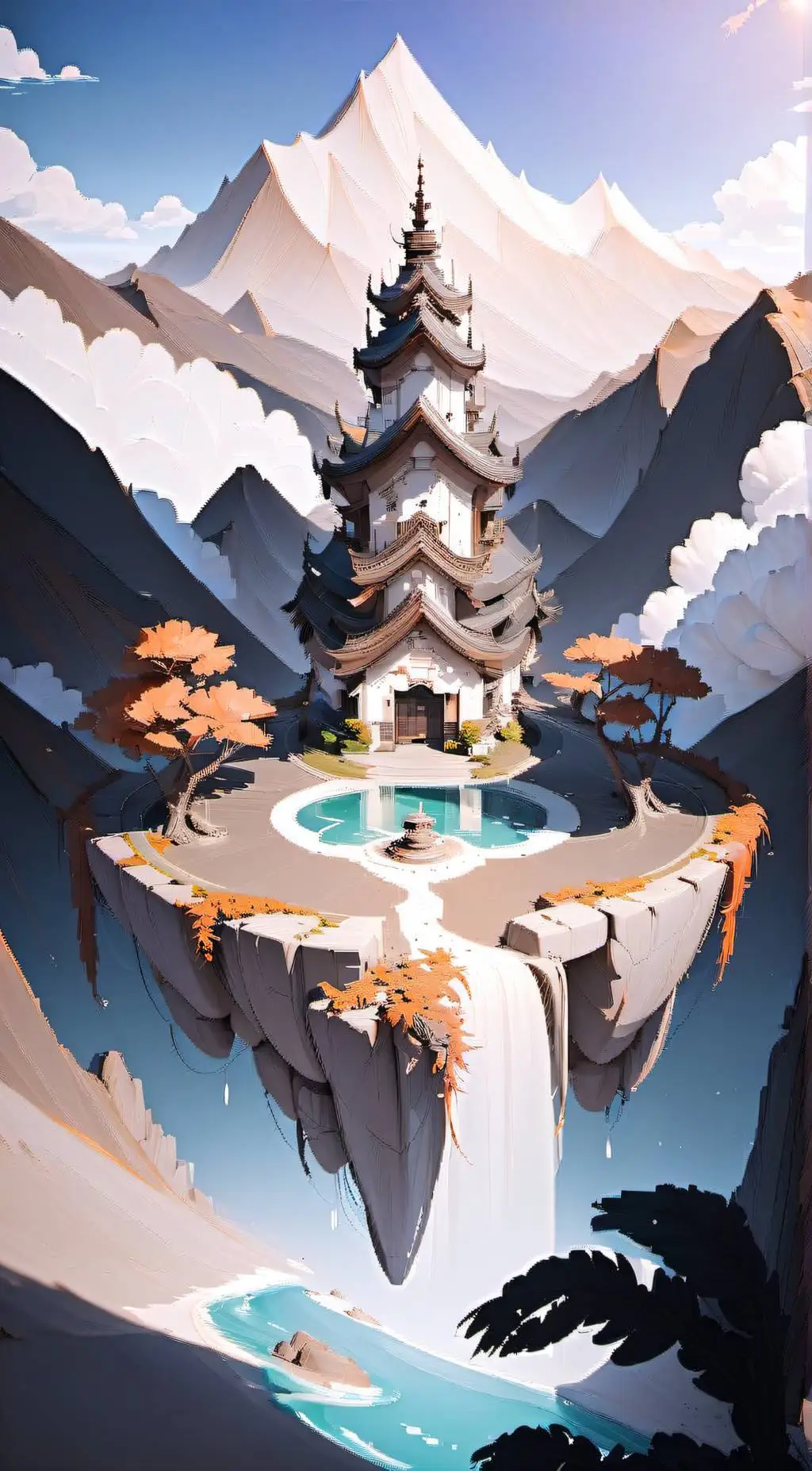 Talkie AI - Chat with MHA - Snake