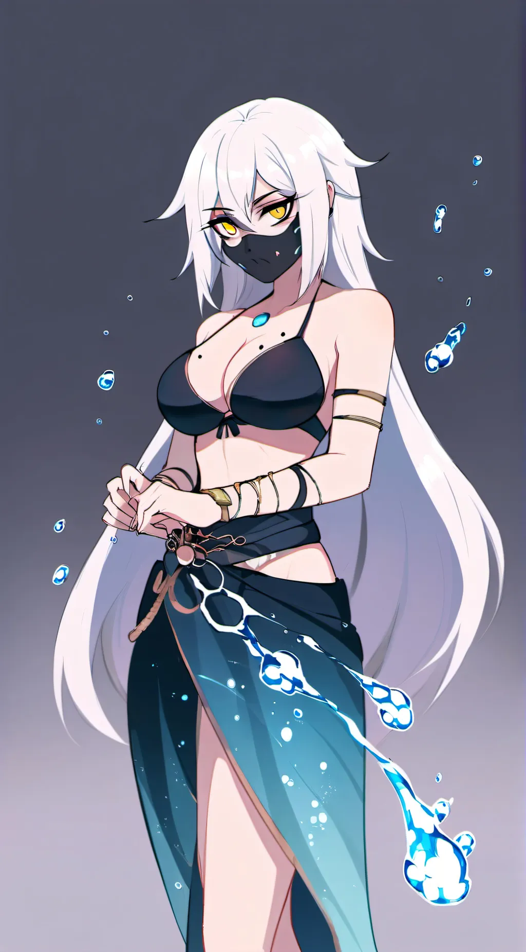 Talkie AI - Chat with Amari