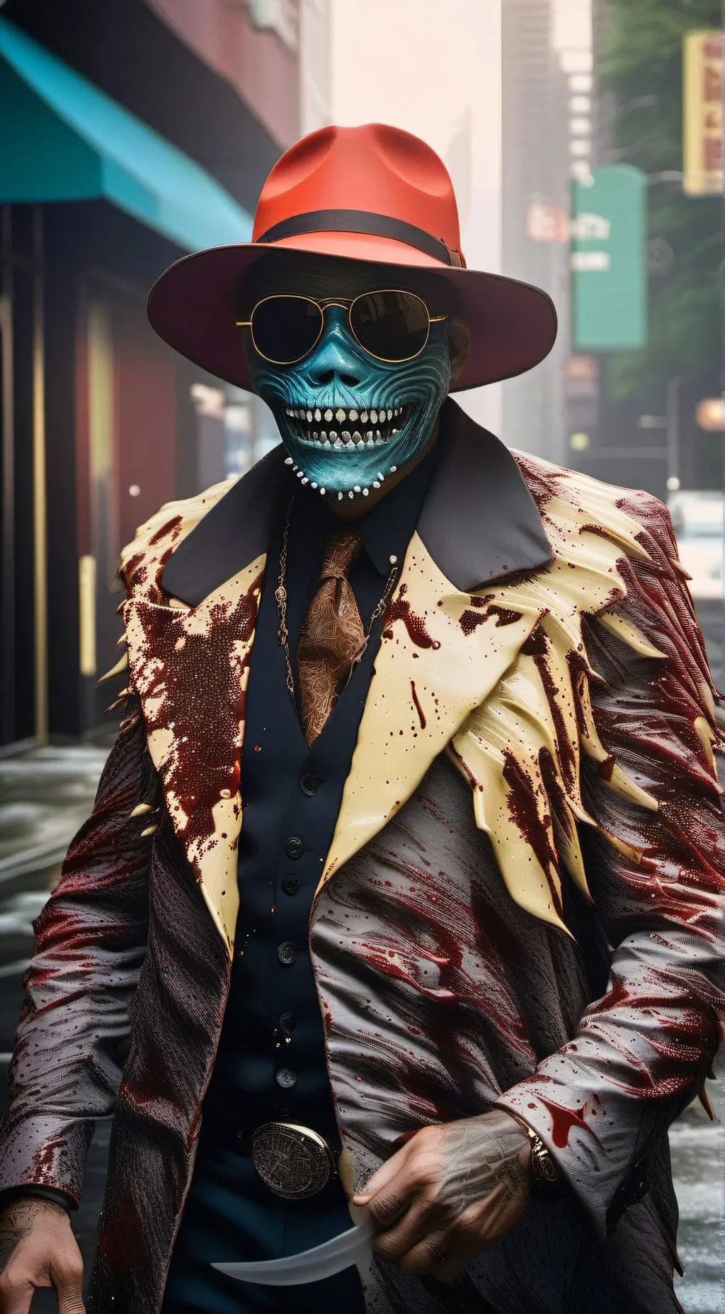 Talkie AI - Chat with Jackson