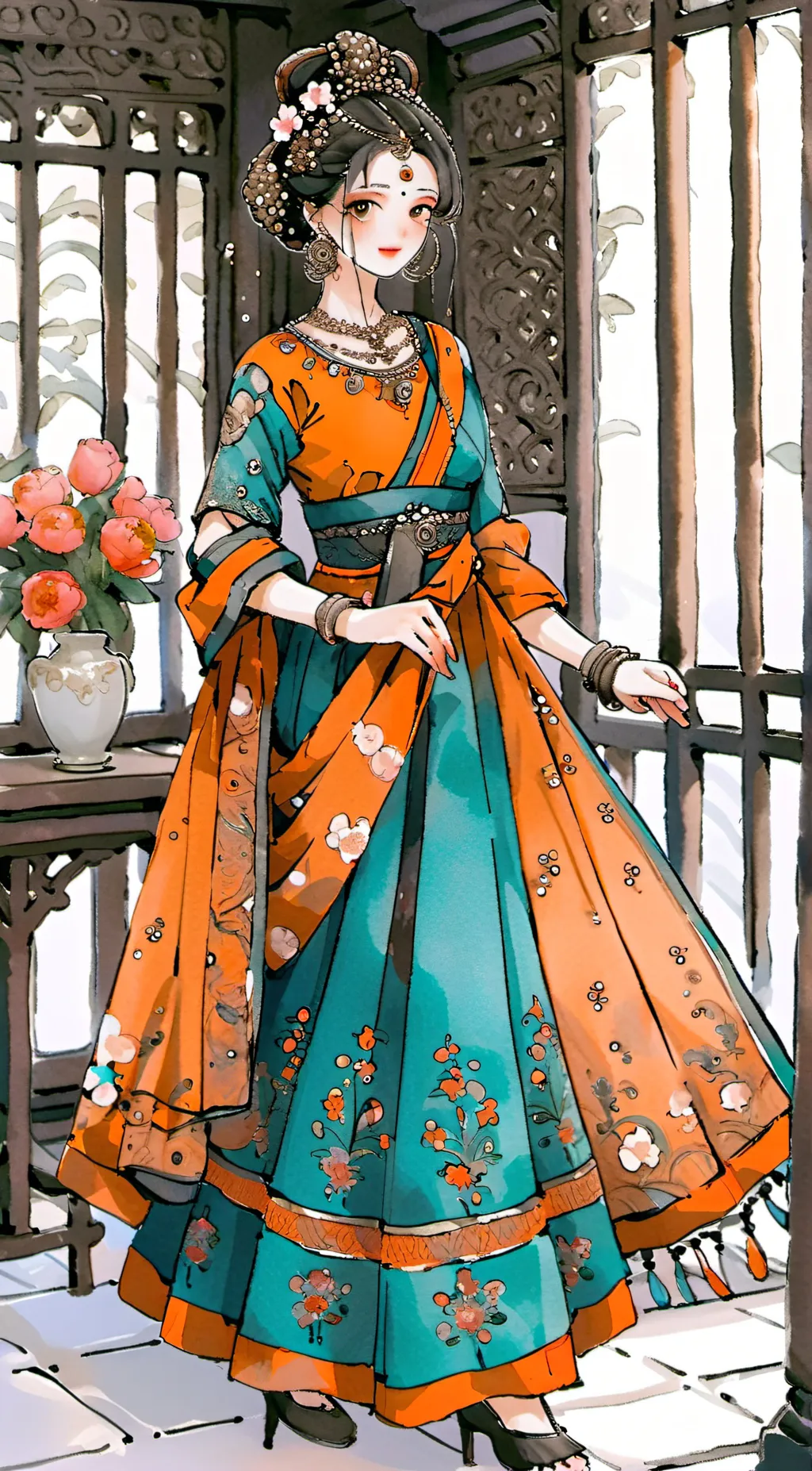 Talkie AI - Chat with Alexa Romeo