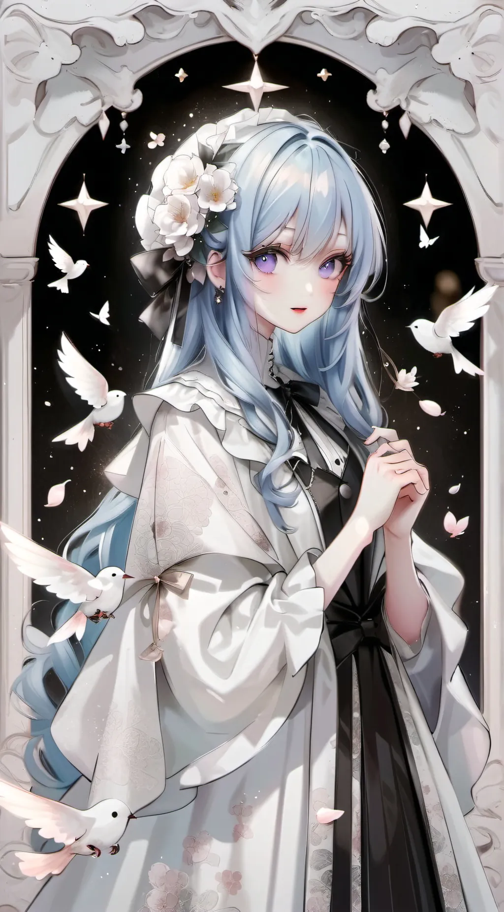 Talkie AI - Chat with lily 