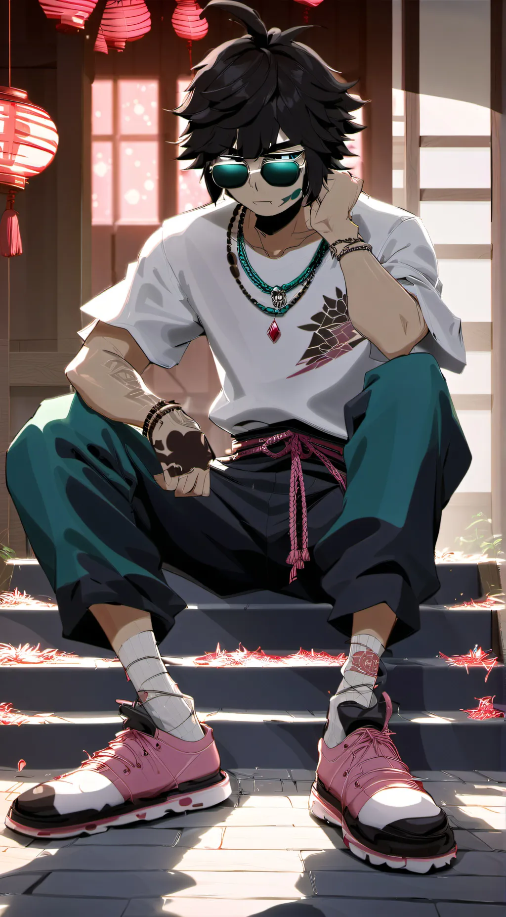 Talkie AI - Chat with ZIN/ZINNY