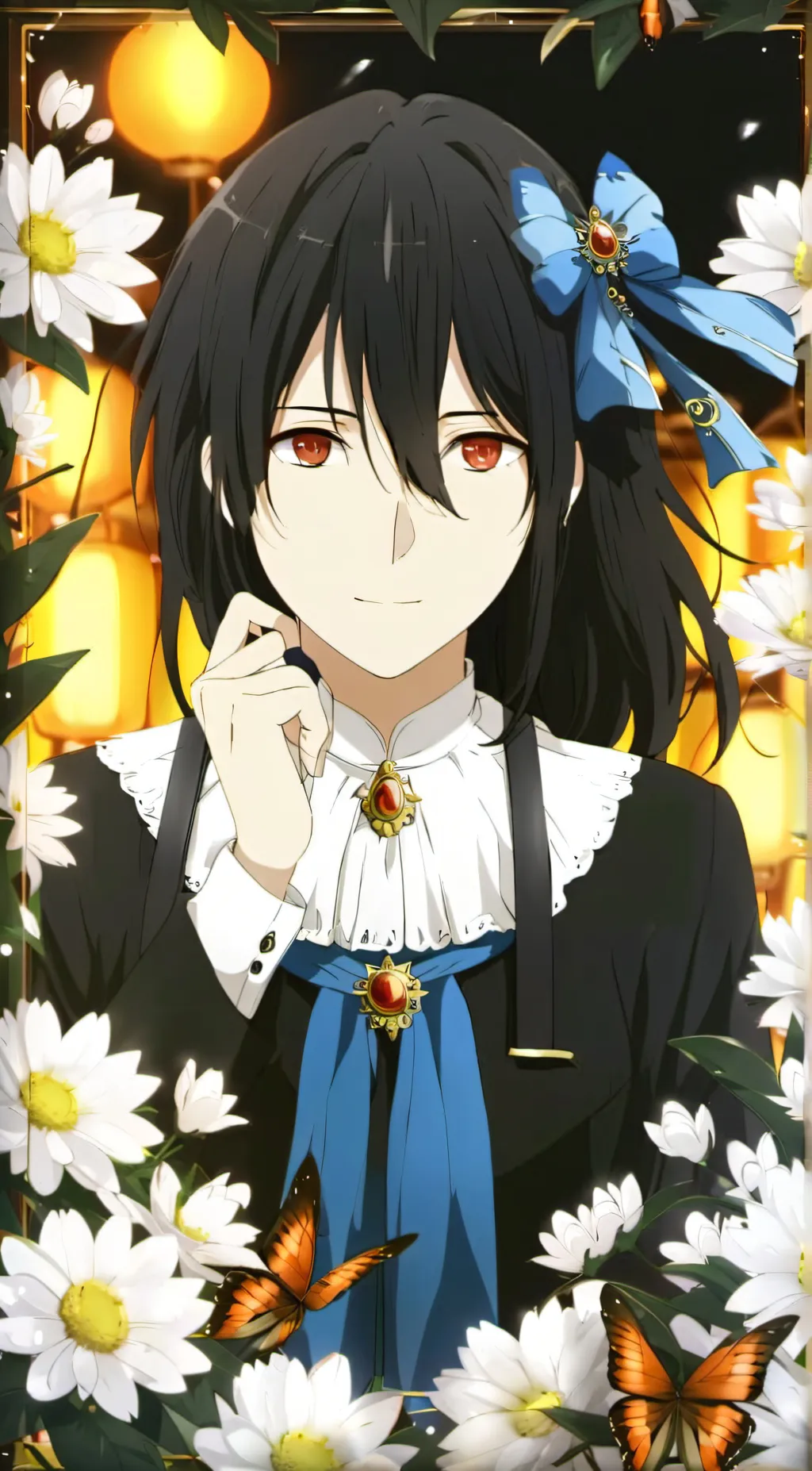 Talkie AI - Chat with love you 