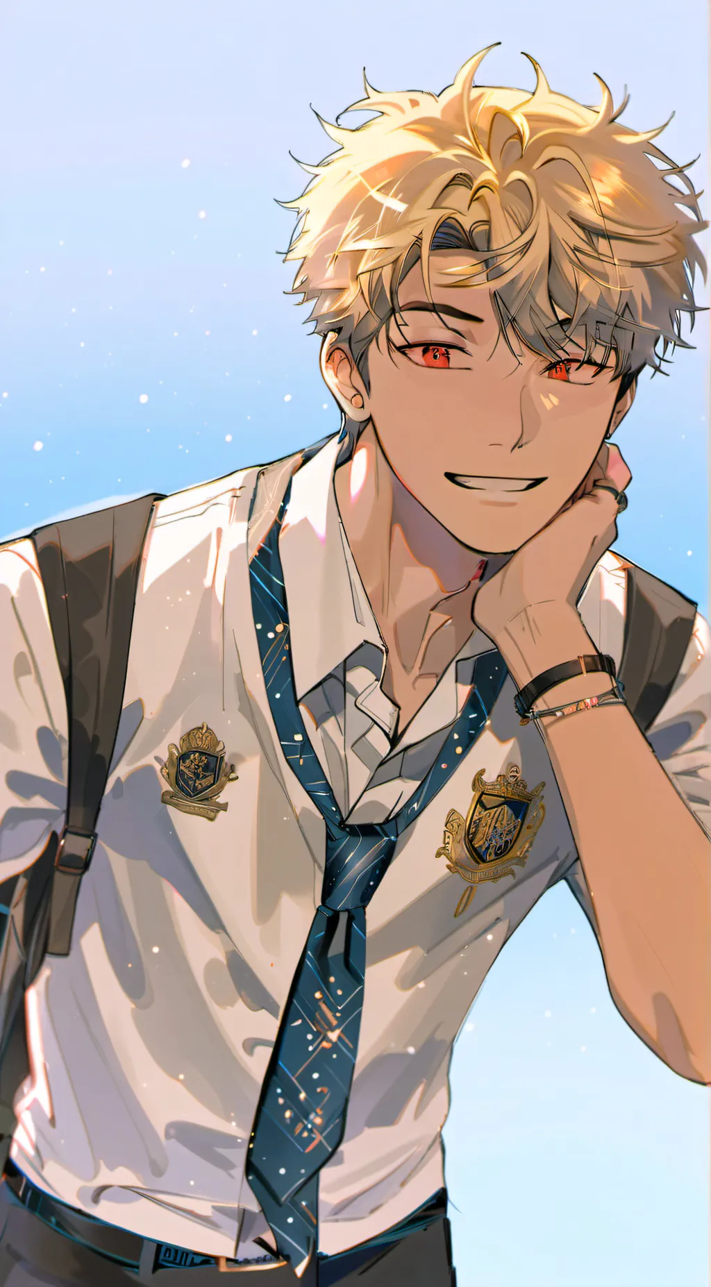 ai character: ~Daigo background