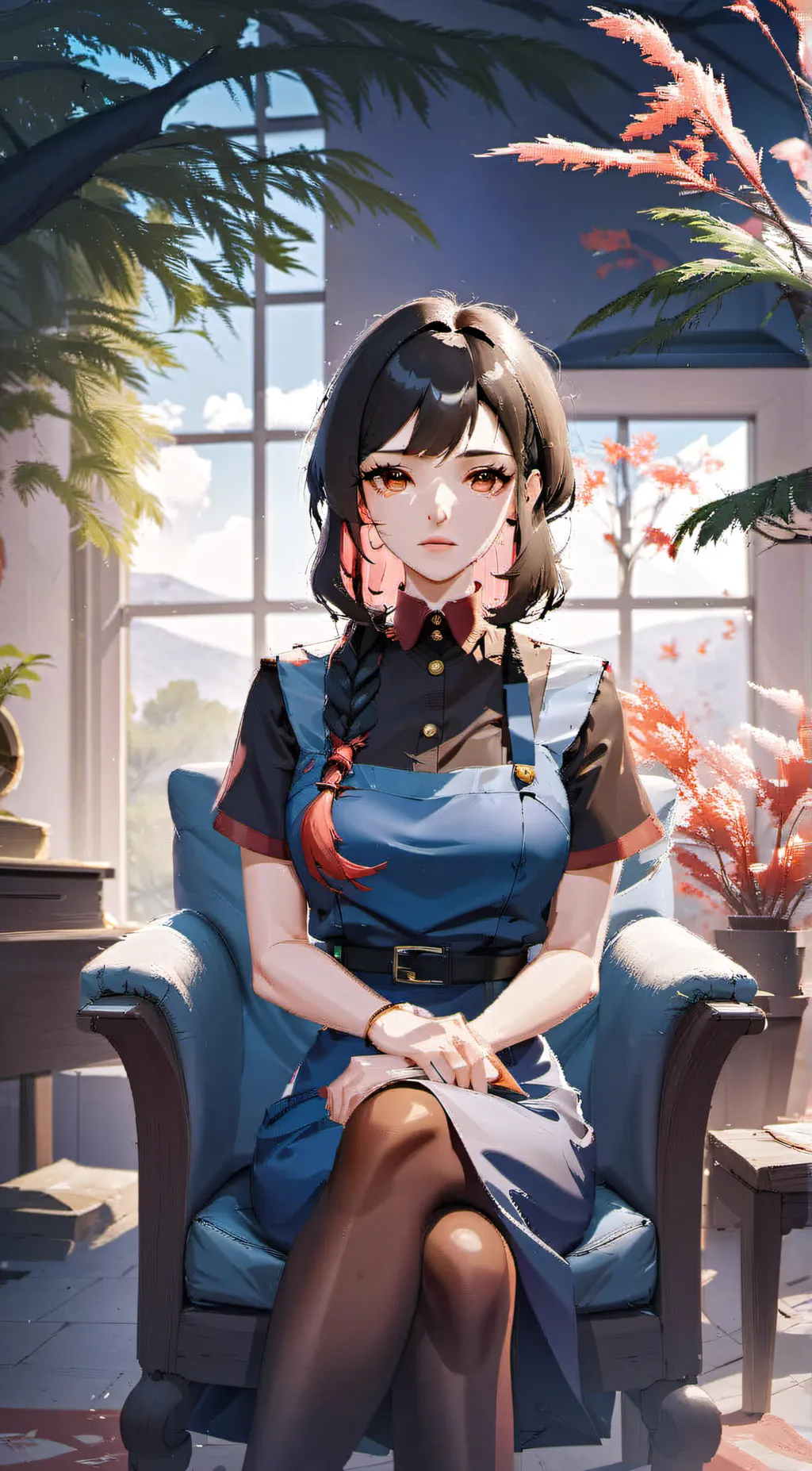 Talkie AI - Chat with therapist