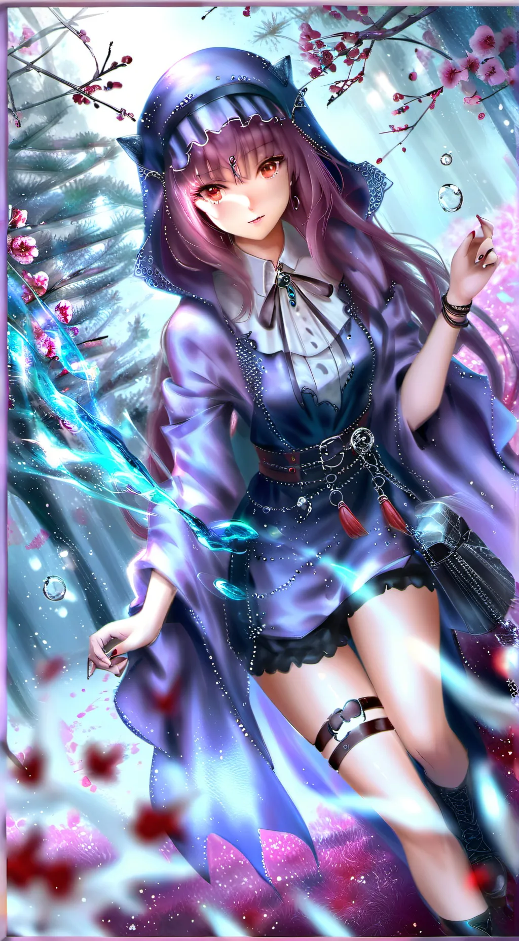 Talkie AI - Chat with Stella