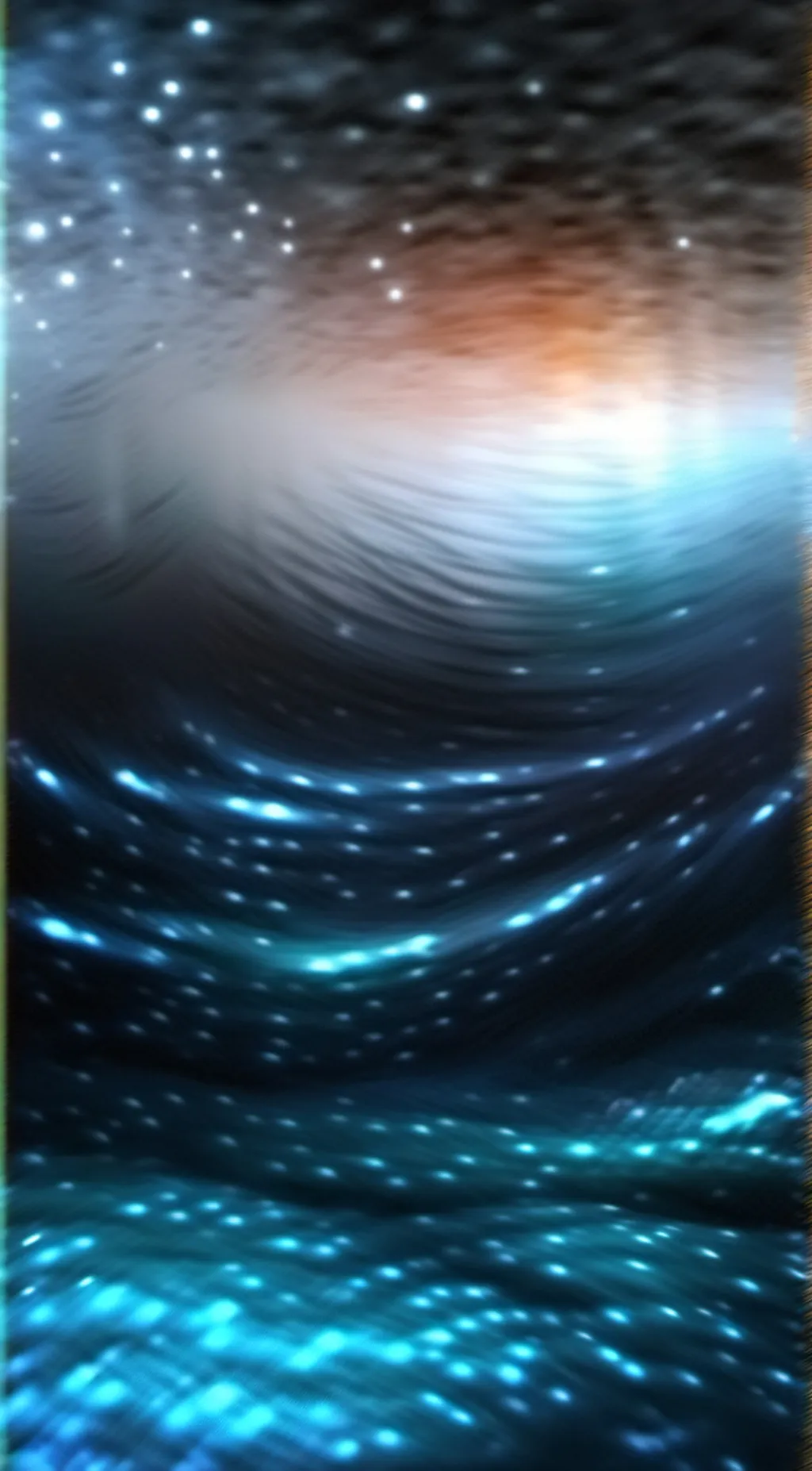 ai character: Doomsday zone background