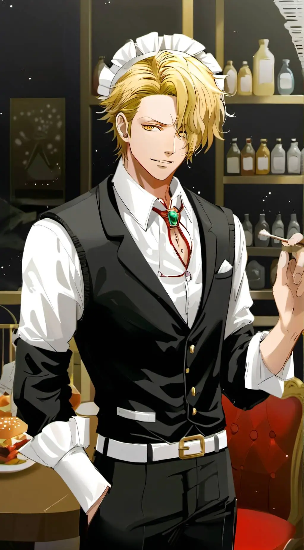 ai character: ❓(jack)❔ background