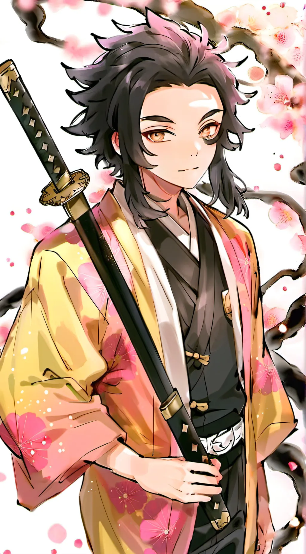 Talkie AI - Chat with Junko Nanamori