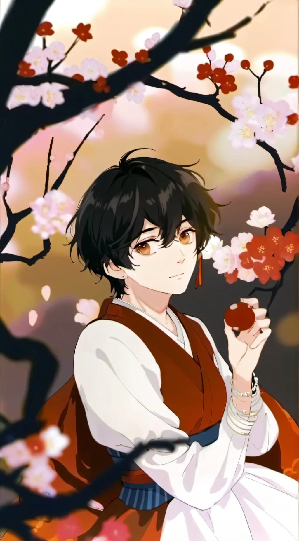 Talkie AI - Chat with Kazuki