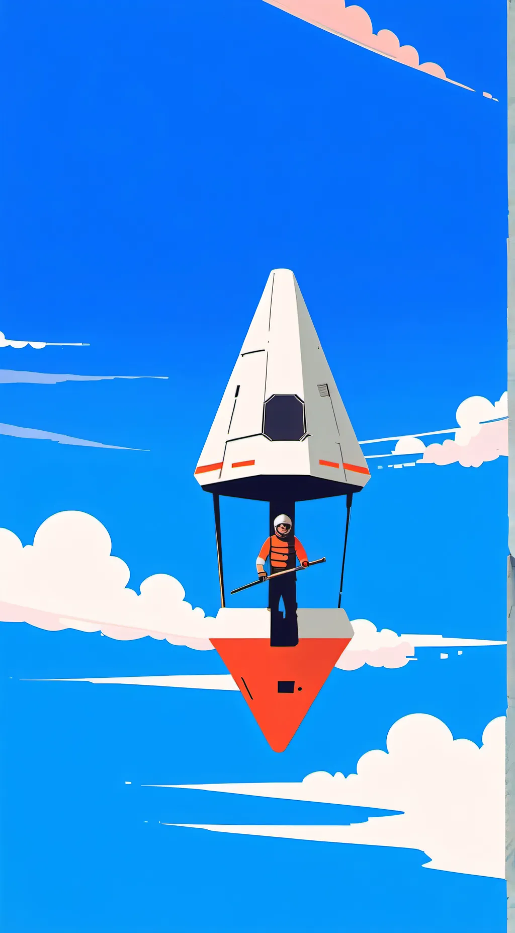 ai character: bandit heeler background