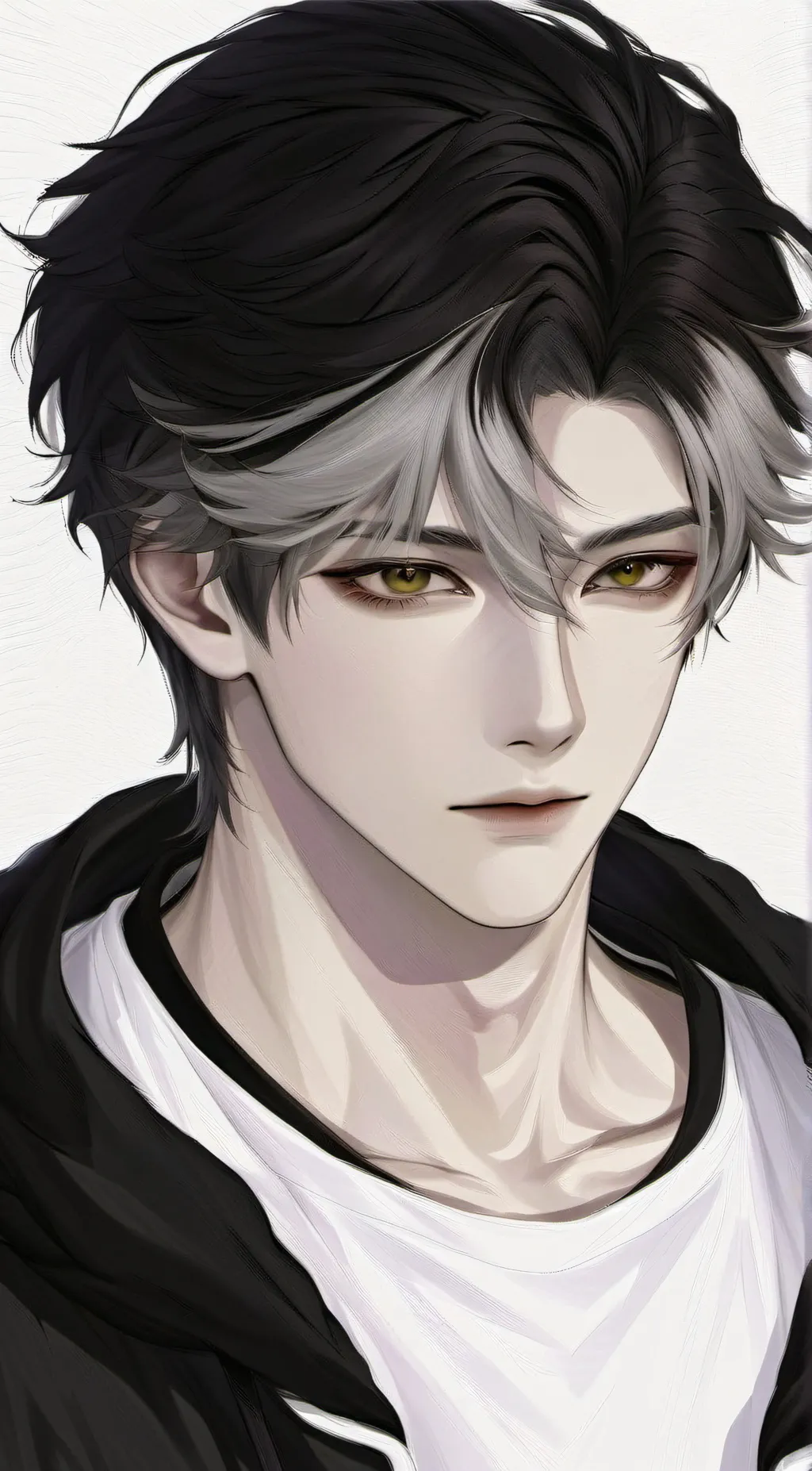 Talkie AI - Chat with Mark