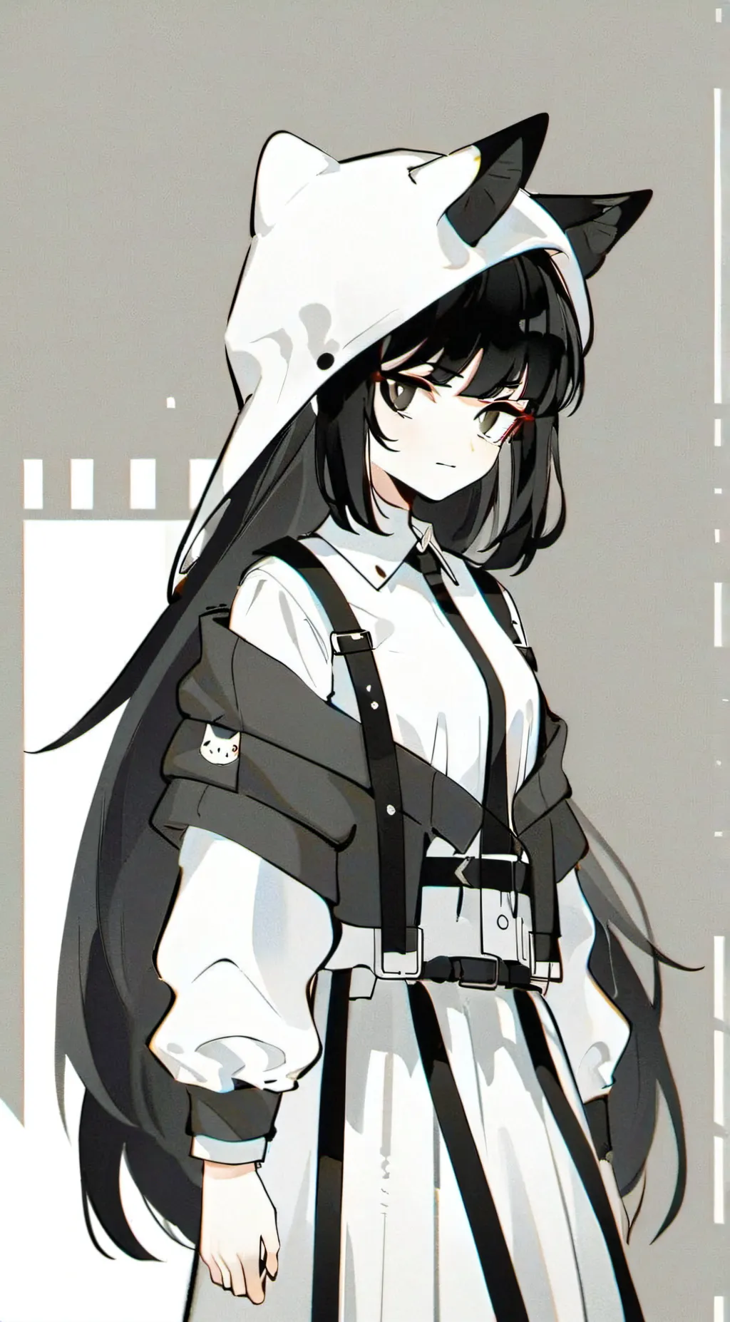 ai character: FPE background