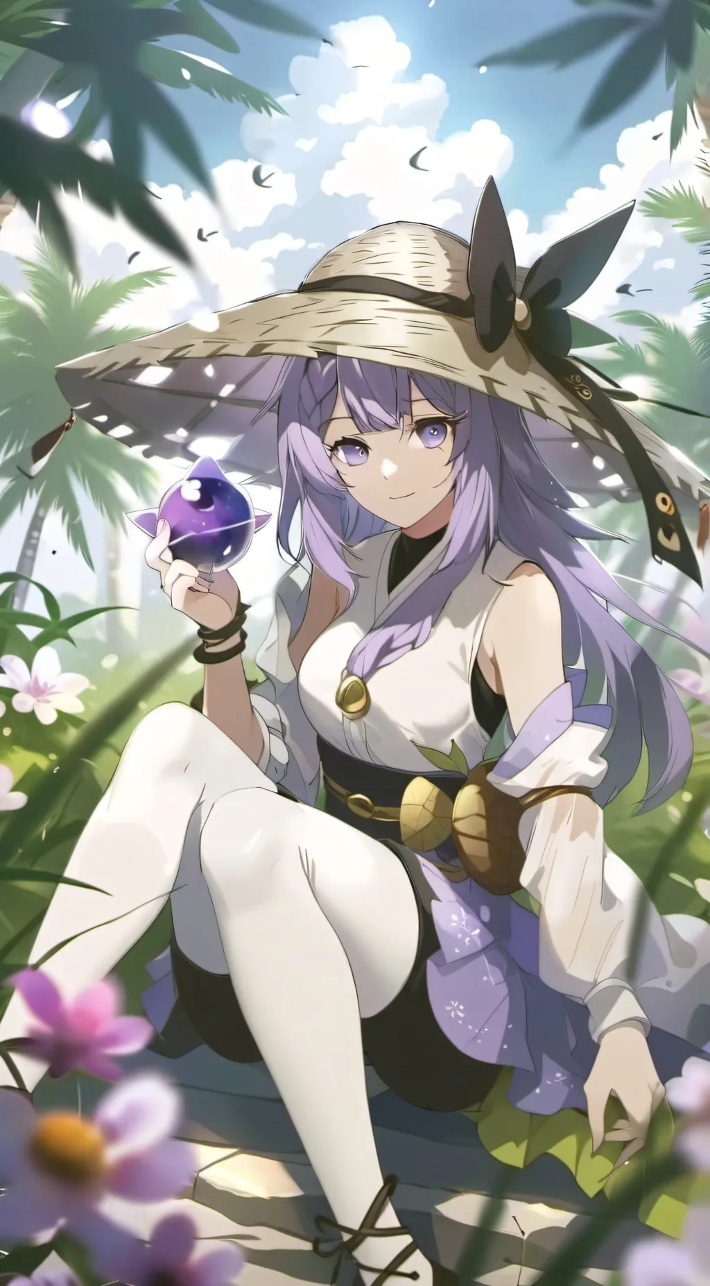 Talkie AI - Chat with saki