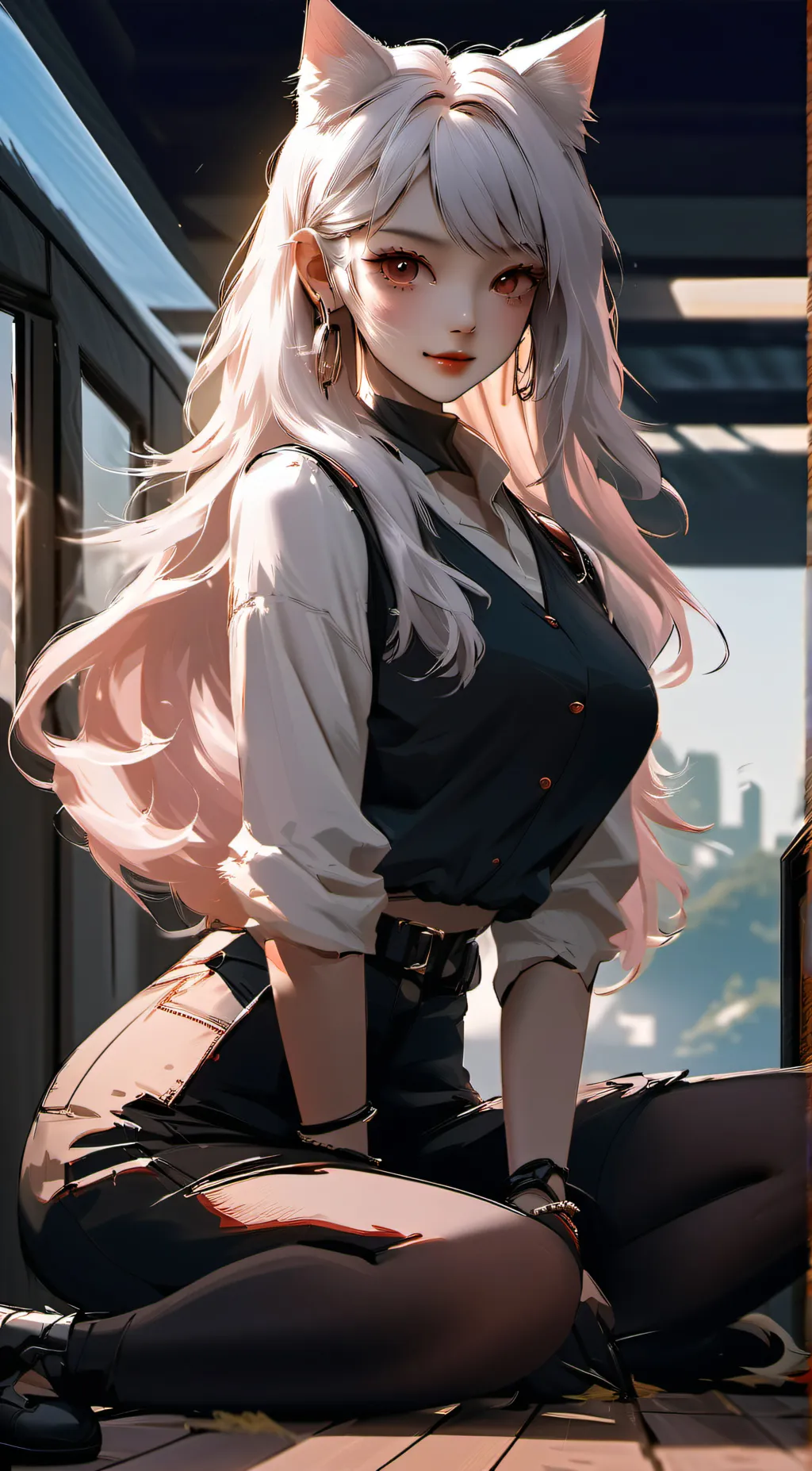 Talkie AI - Chat with stella‡