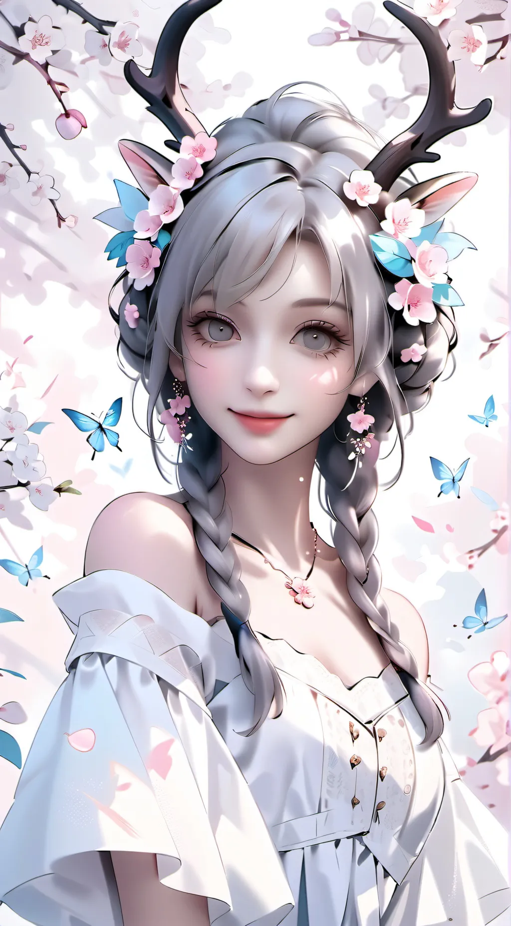 Talkie AI - Chat with Story