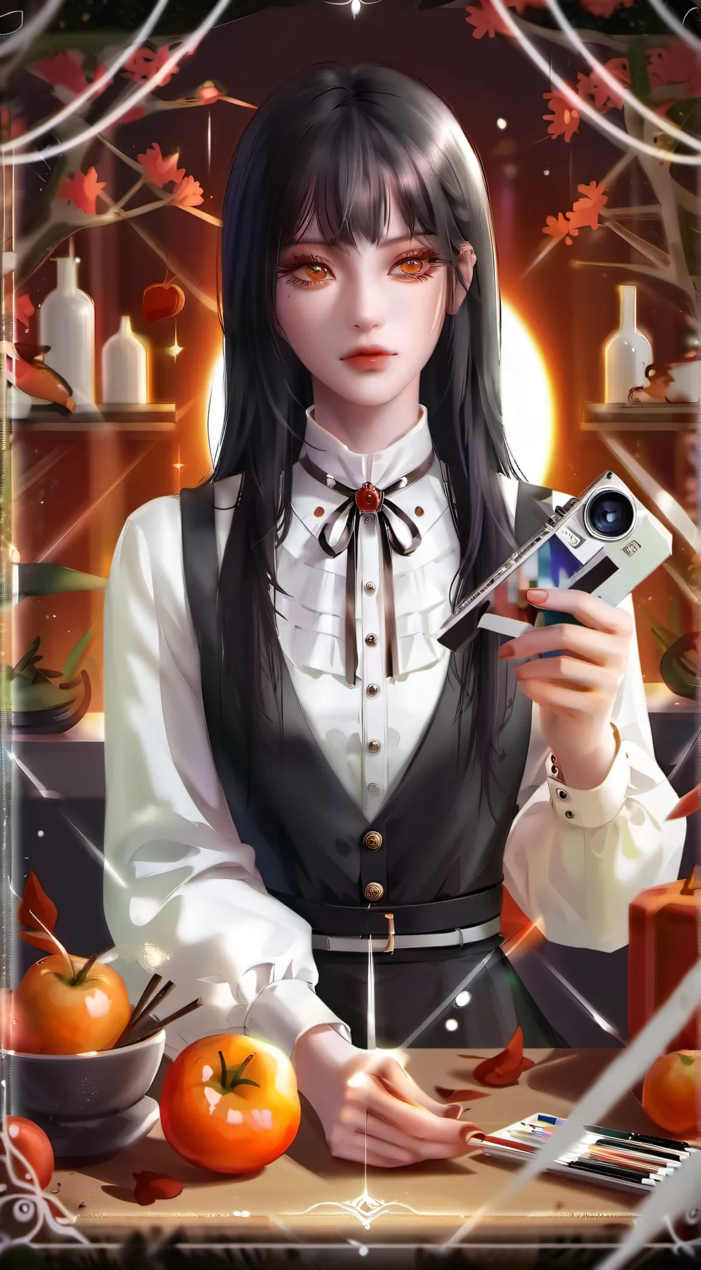 Talkie AI - Chat with Aria