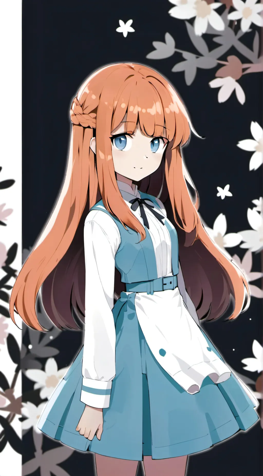 Talkie AI - Chat with Elizabeth Afton