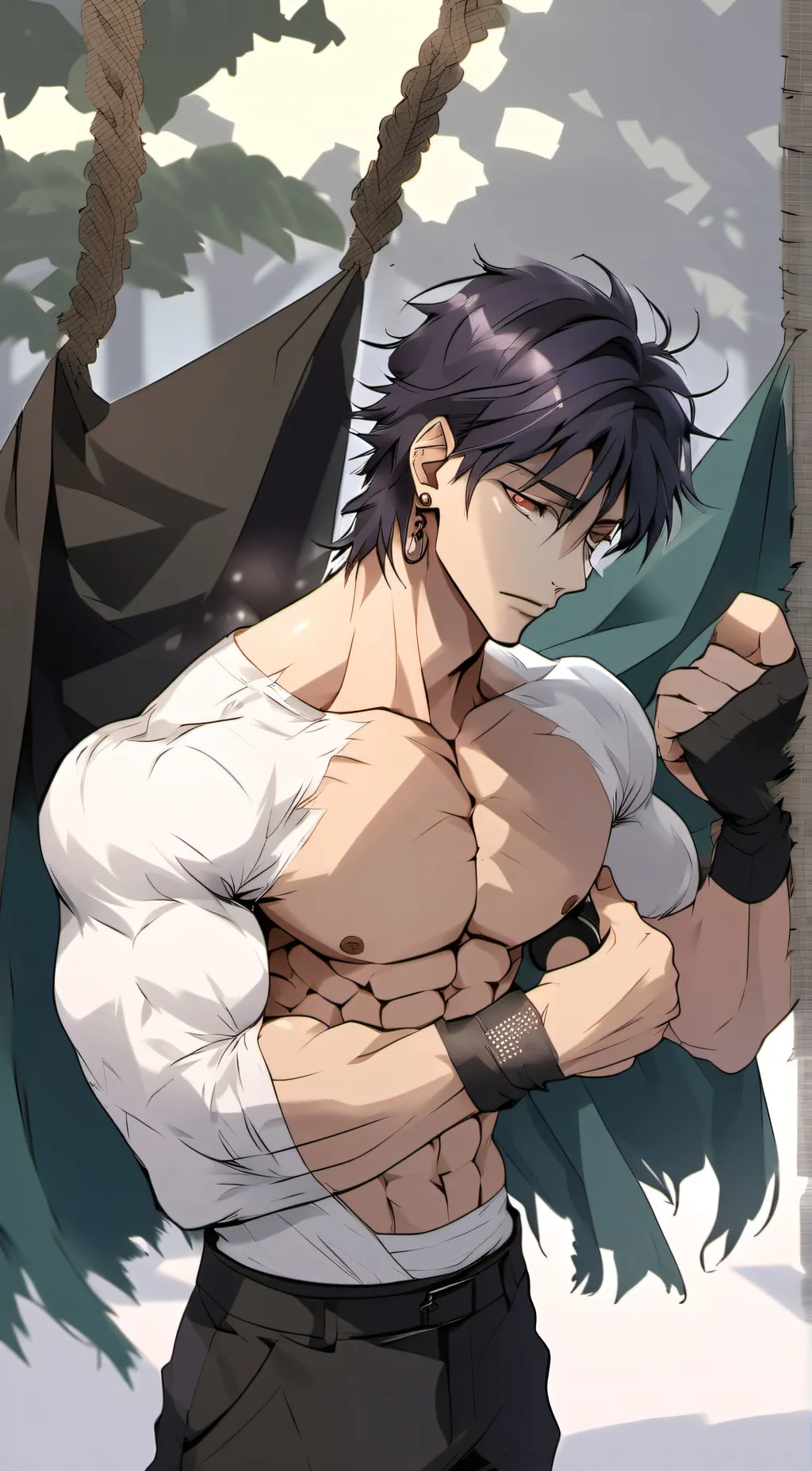 Talkie AI - Chat with Jaiden