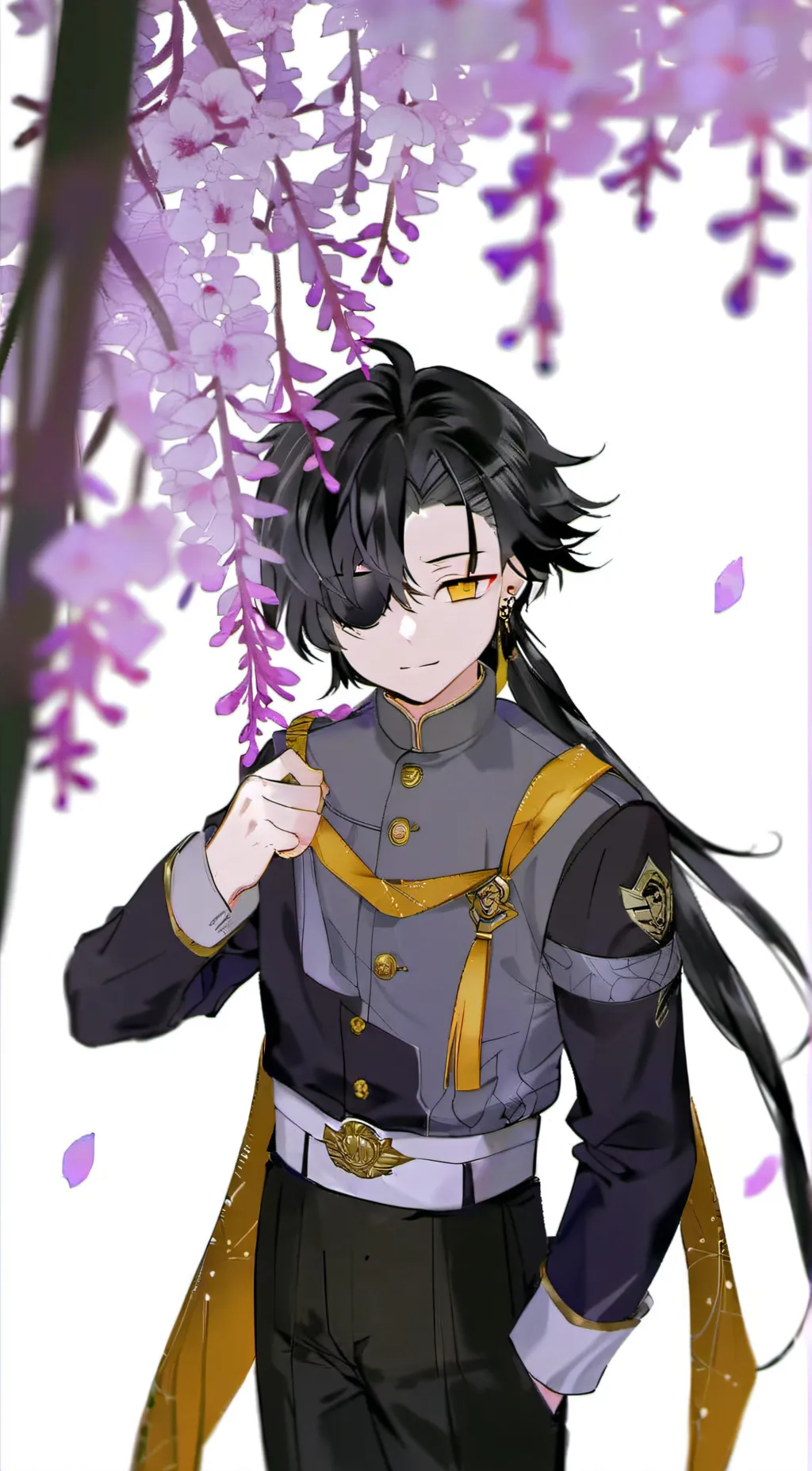 Talkie AI - Chat with Genya