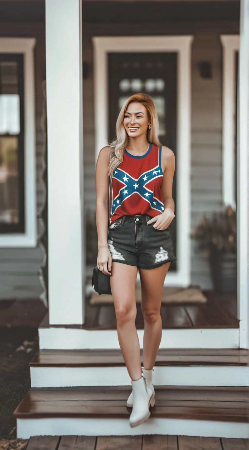 ai character: Emma background